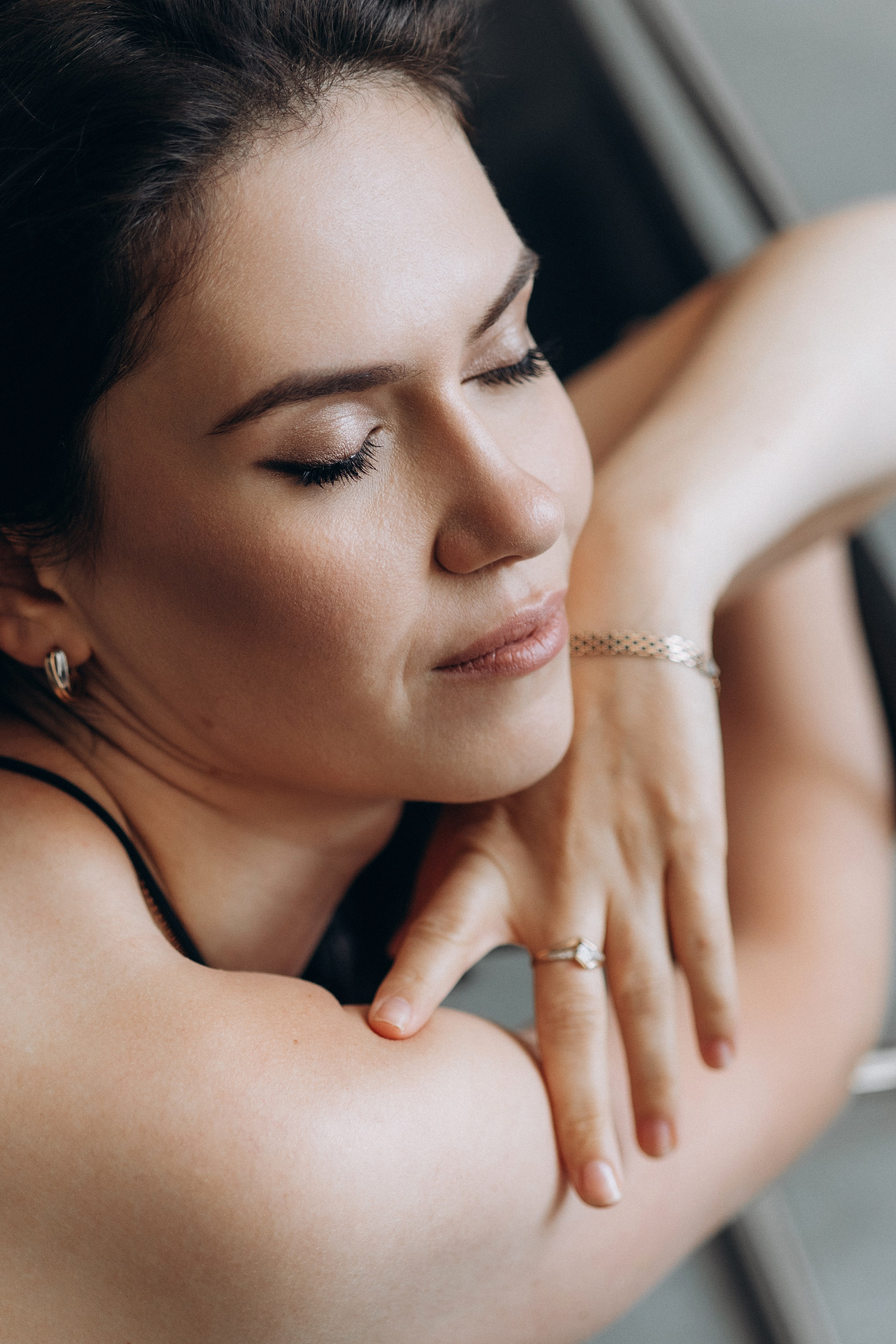 Алина. Семейный фотограф в Краснодаре Виктория Кокоулина