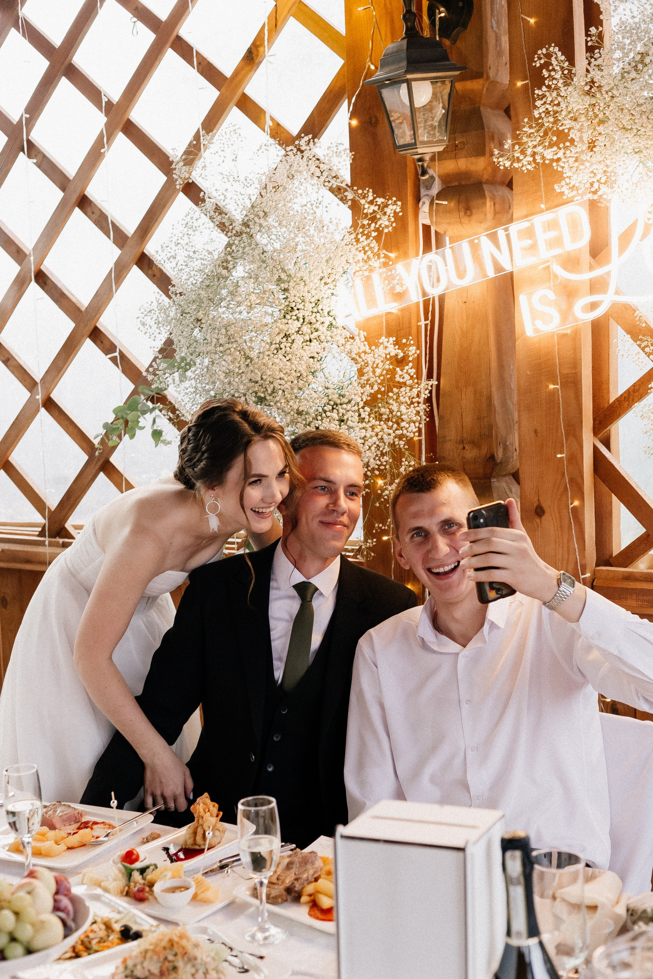 Свадебный день в Дивеево — Влад и Лена. Свадебный фотограф в Нижнем Новгороде Генеральская Ира