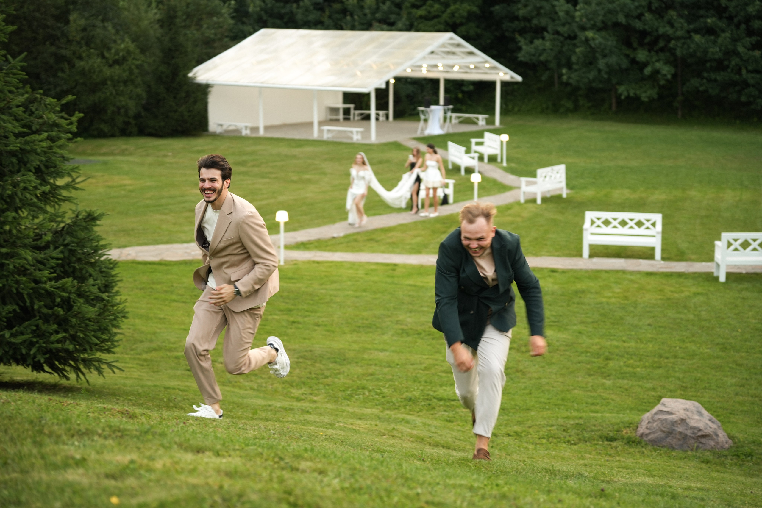 Алексей и Ангелина. Свадебный фотограф Санкт-Петербург СПб Виталий Богданов