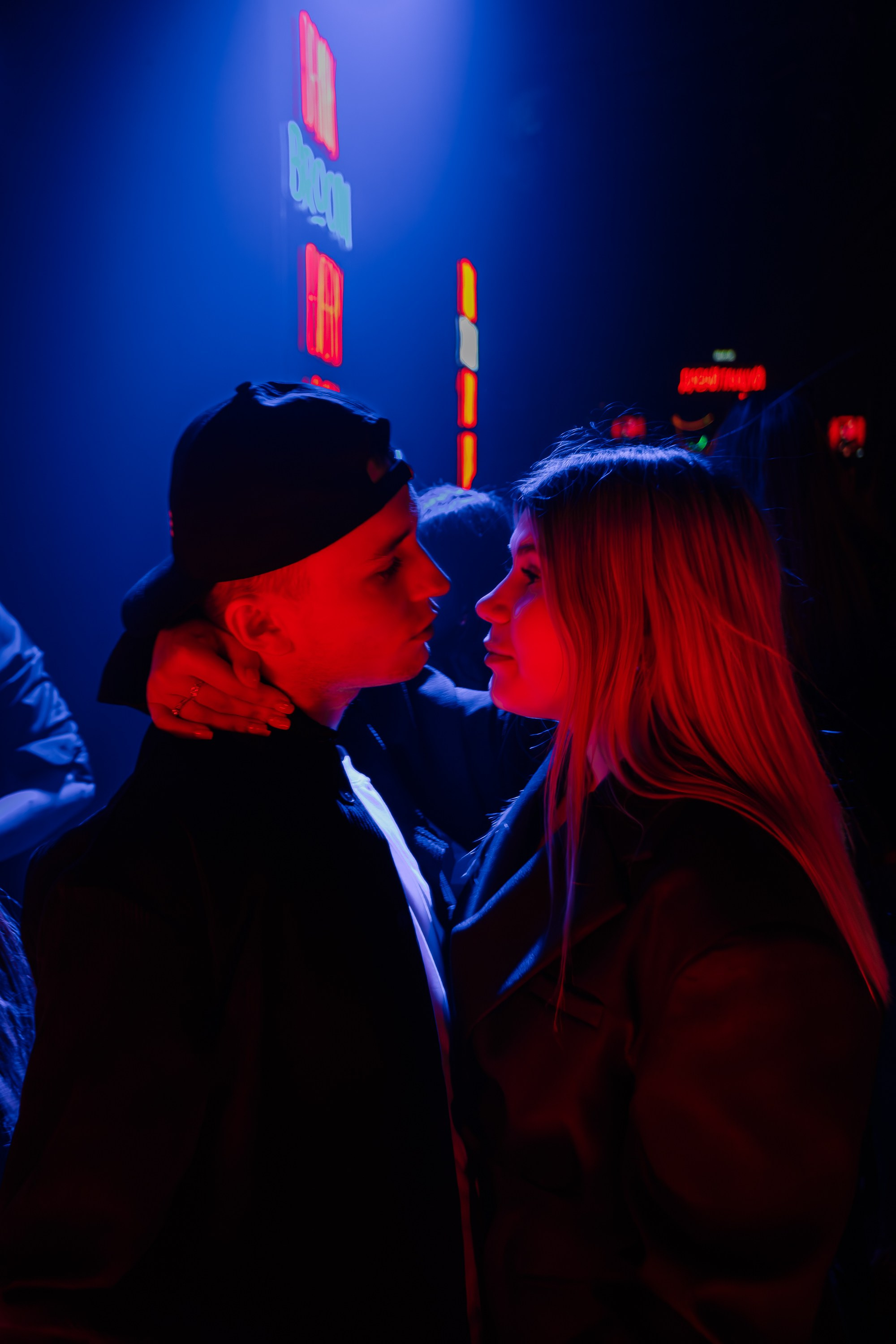 «Dj Aversum / Mc Archi"_Tortuga_Симферополь_5.04.2025. Аминов Руслан | Фотограф