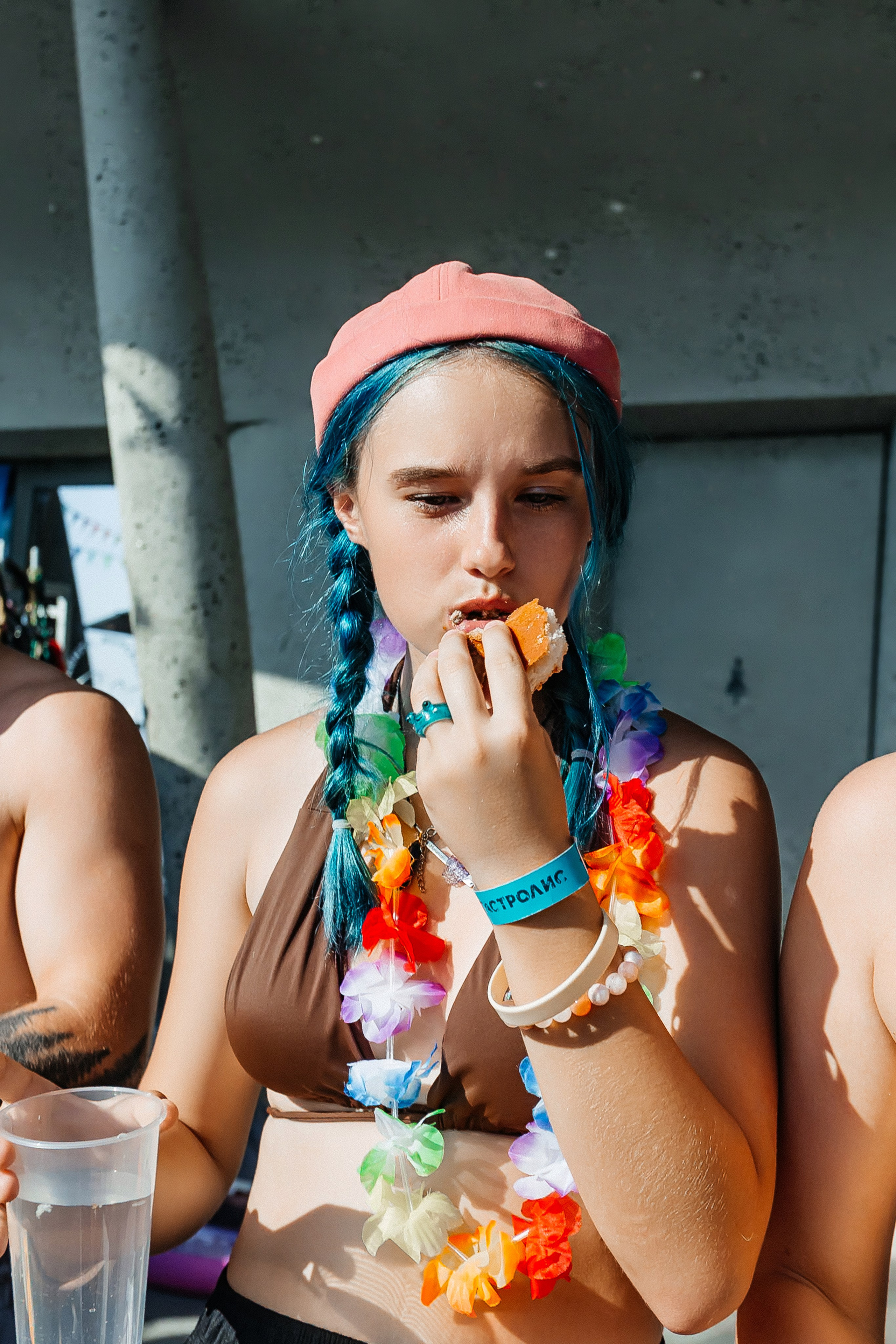 Мрия_Фестиваль_еды_Гастрополис_29.08.2024. Аминов Руслан | Фотограф