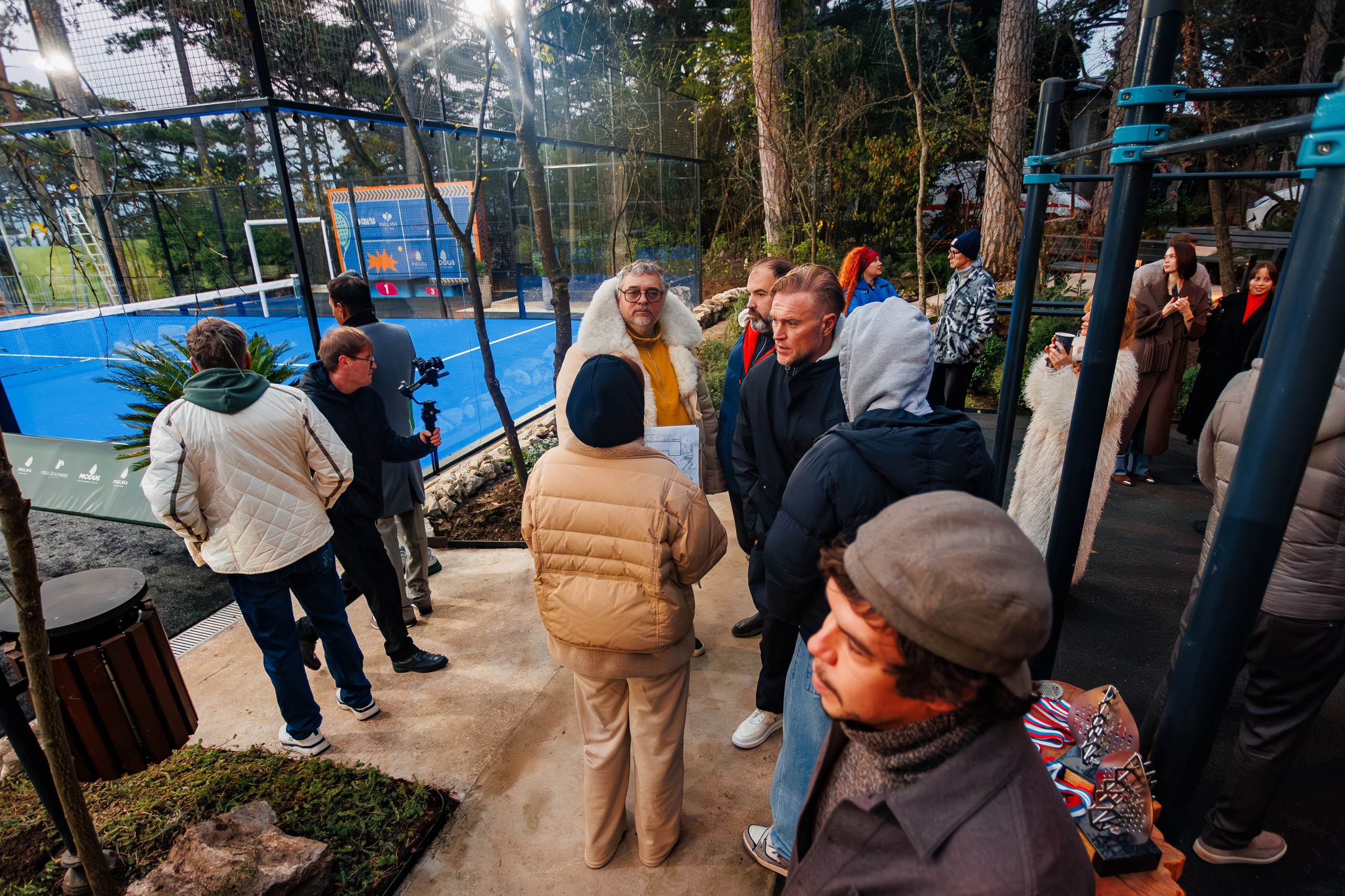 Турнир «PALLASA PADEL CUP»_Modus_Ялта_20.12.2025. Аминов Руслан | Фотограф