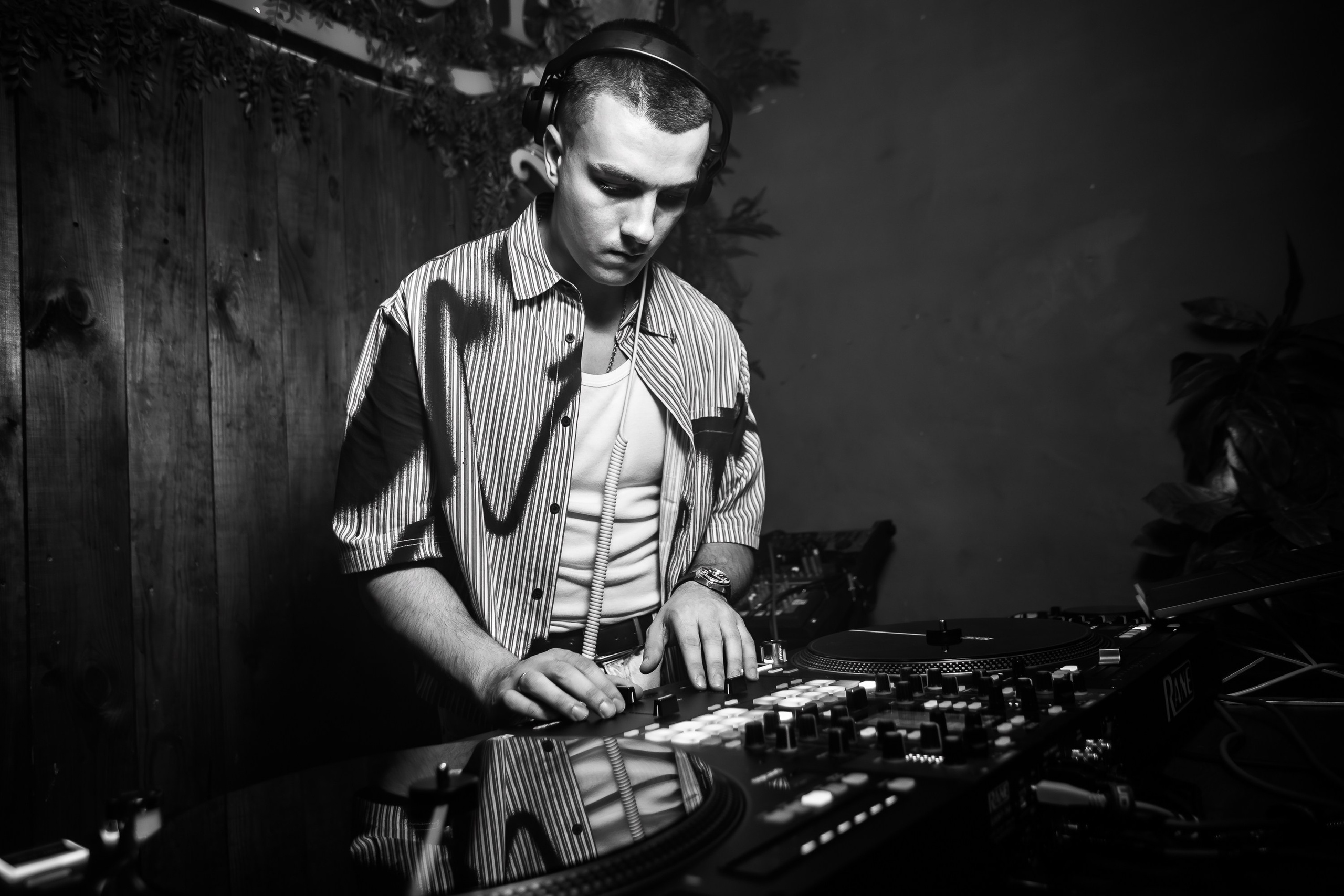 «Stars friday"_El Pastor_Симферополь_14.03.2025. Аминов Руслан | Фотограф