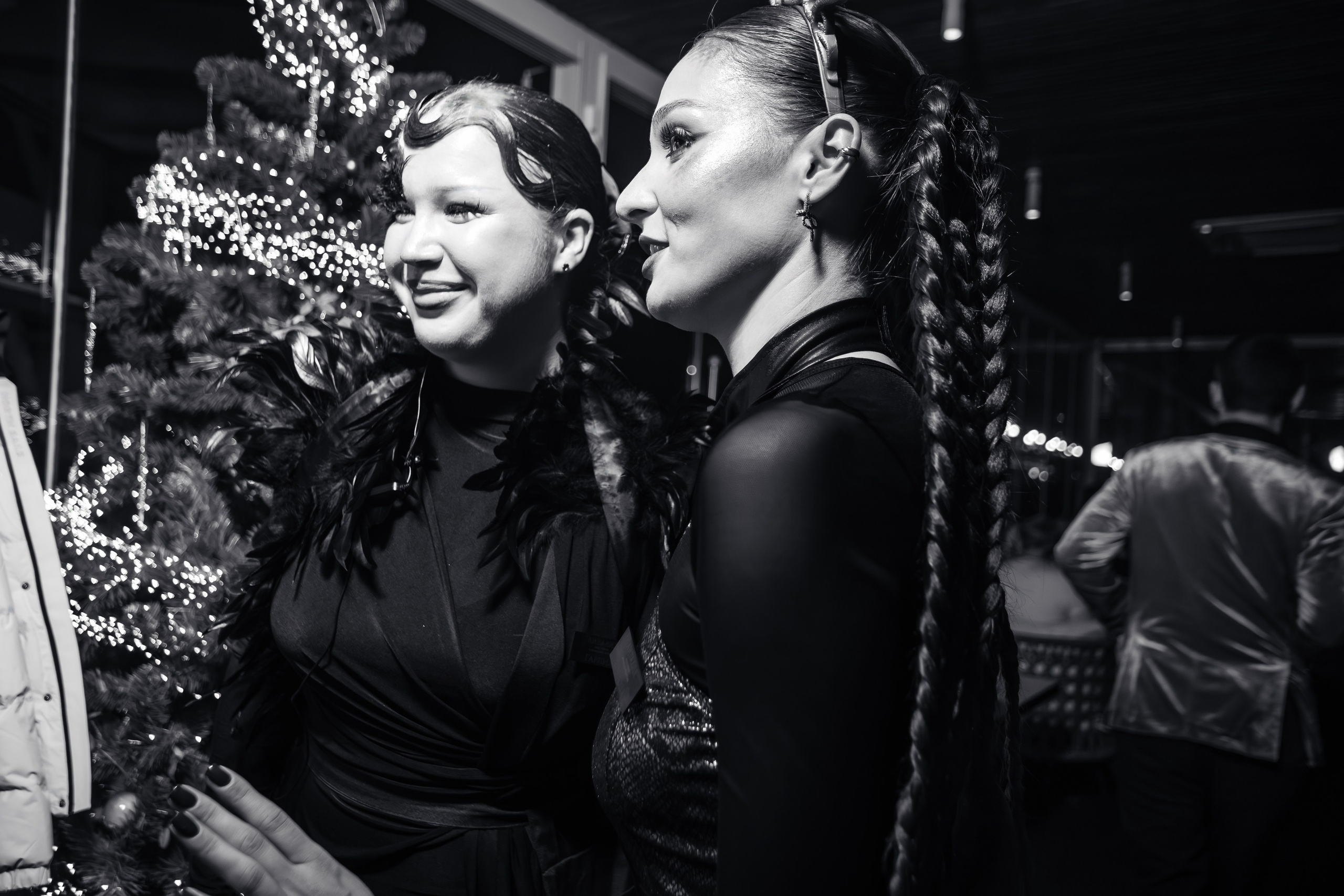 Новогодняя Ночь в Греческом ресторане «ЛИВАДИЯ"_Ялта_31.12.2025. Аминов Руслан | Фотограф