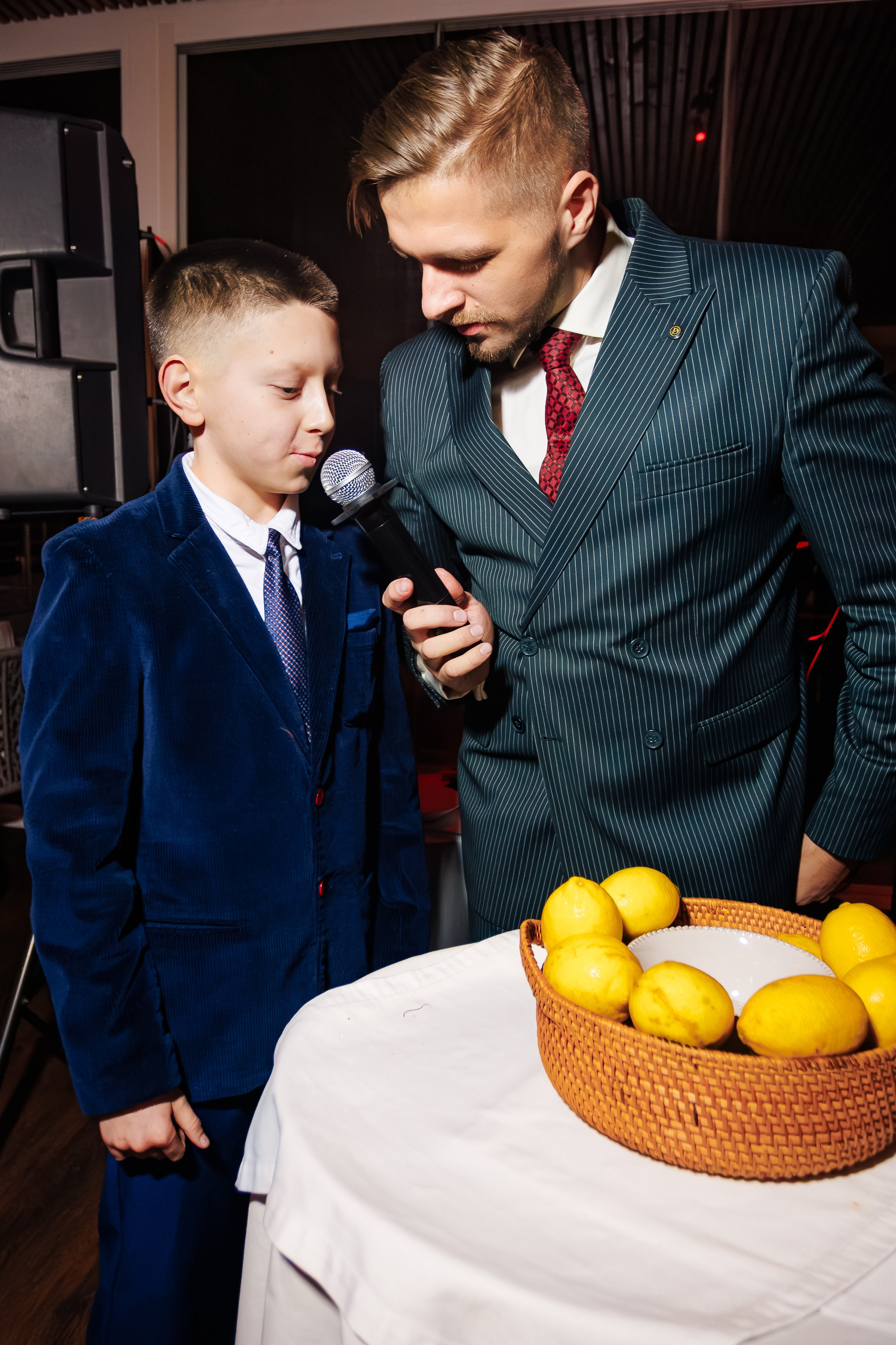 Новогодняя Ночь в Греческом ресторане «ЛИВАДИЯ"_Ялта_31.12.2025. Аминов Руслан | Фотограф