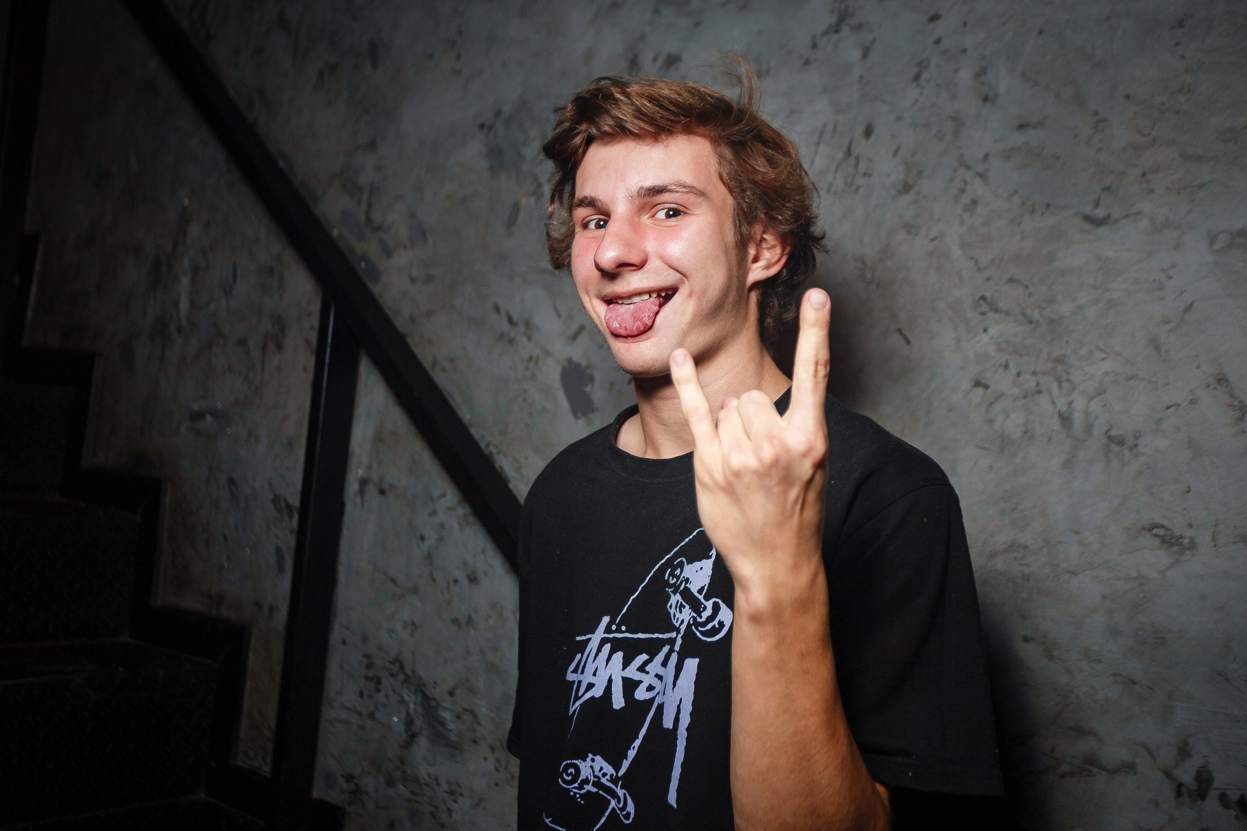 Simple Saturday_Simple Bar_Симферополь_21.12.2024. Аминов Руслан | Фотограф