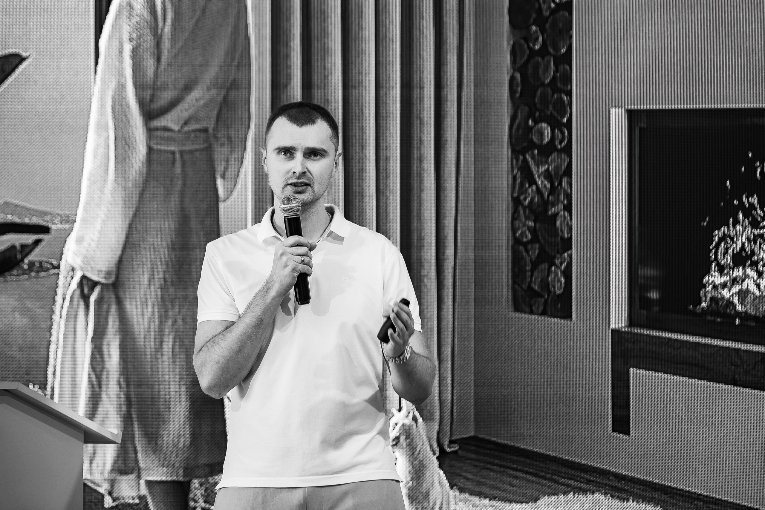 Беременный форум «Мир материнства»_Рыбацкая деревня_Симферополь_6.12.2024. Аминов Руслан | Фотограф