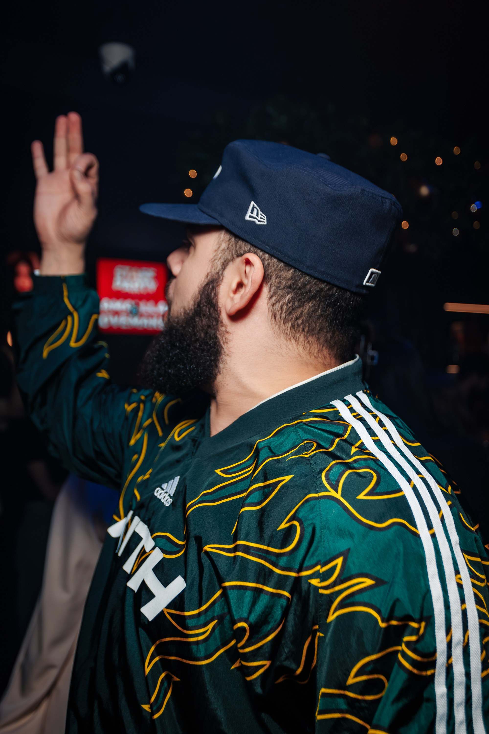 Gasgas_Ростов-на-Дону_11.01.2026. Аминов Руслан | Фотограф