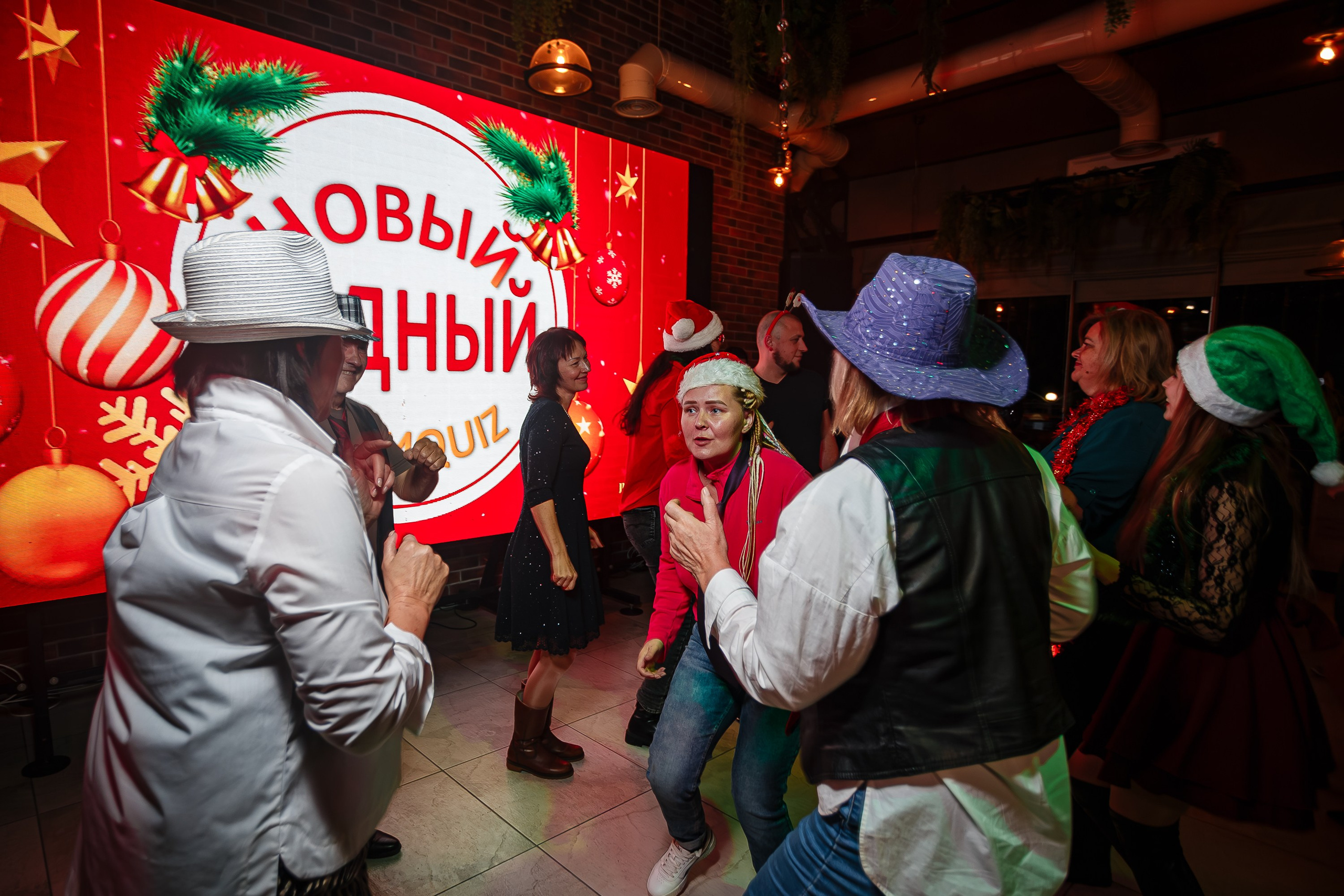 Новый годный АнтиКвиз_Palmira Palace_Ялта_15.12.2024. Аминов Руслан | Фотограф