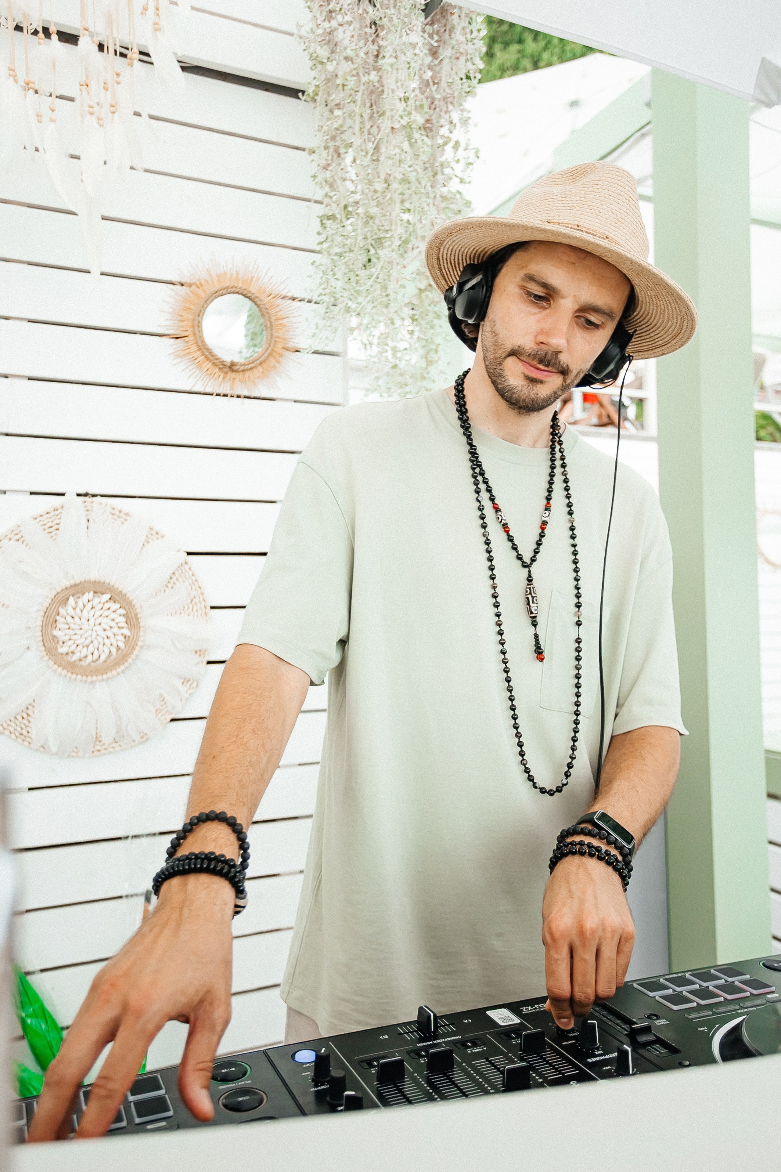 Massandrabeach_Vangogh 10.08.2024. Аминов Руслан | Фотограф