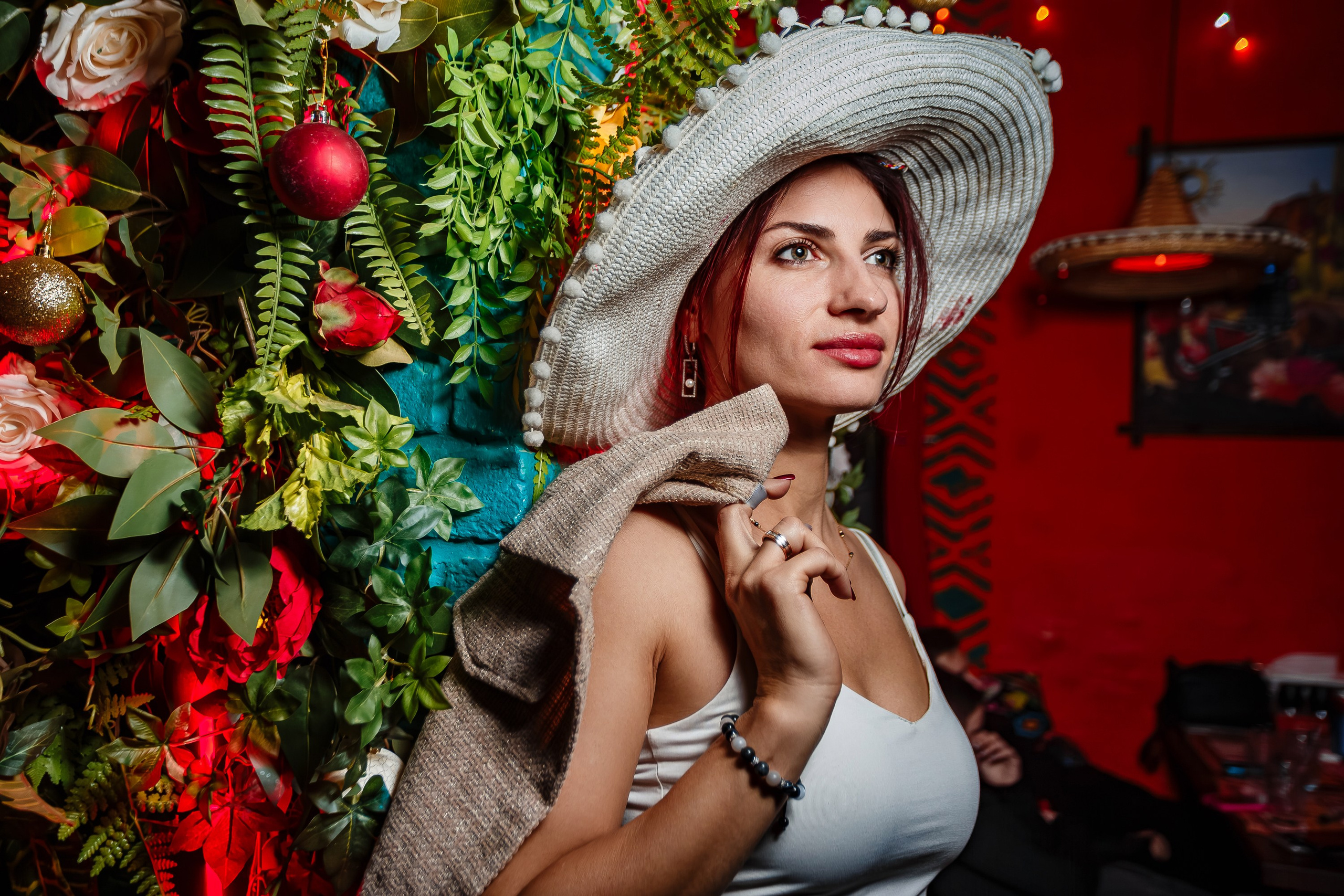 Пятница 13. Сумерки_El Pastor_Симферополь_13.12.2024. Аминов Руслан | Фотограф