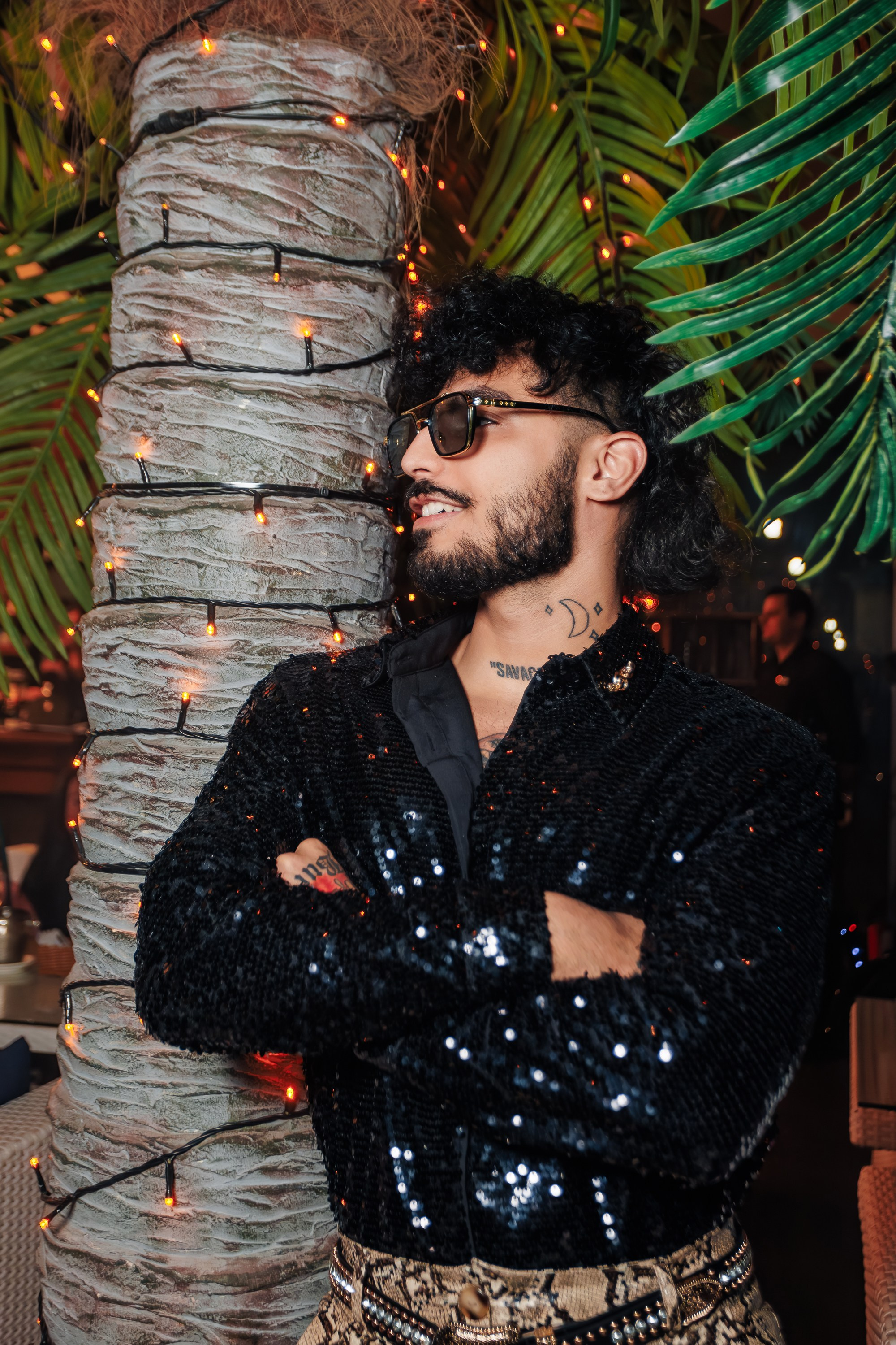 «Magic of BONEY`M «_Чайка на пляже_Ялта_06.12.2025 г. Аминов Руслан | Фотограф