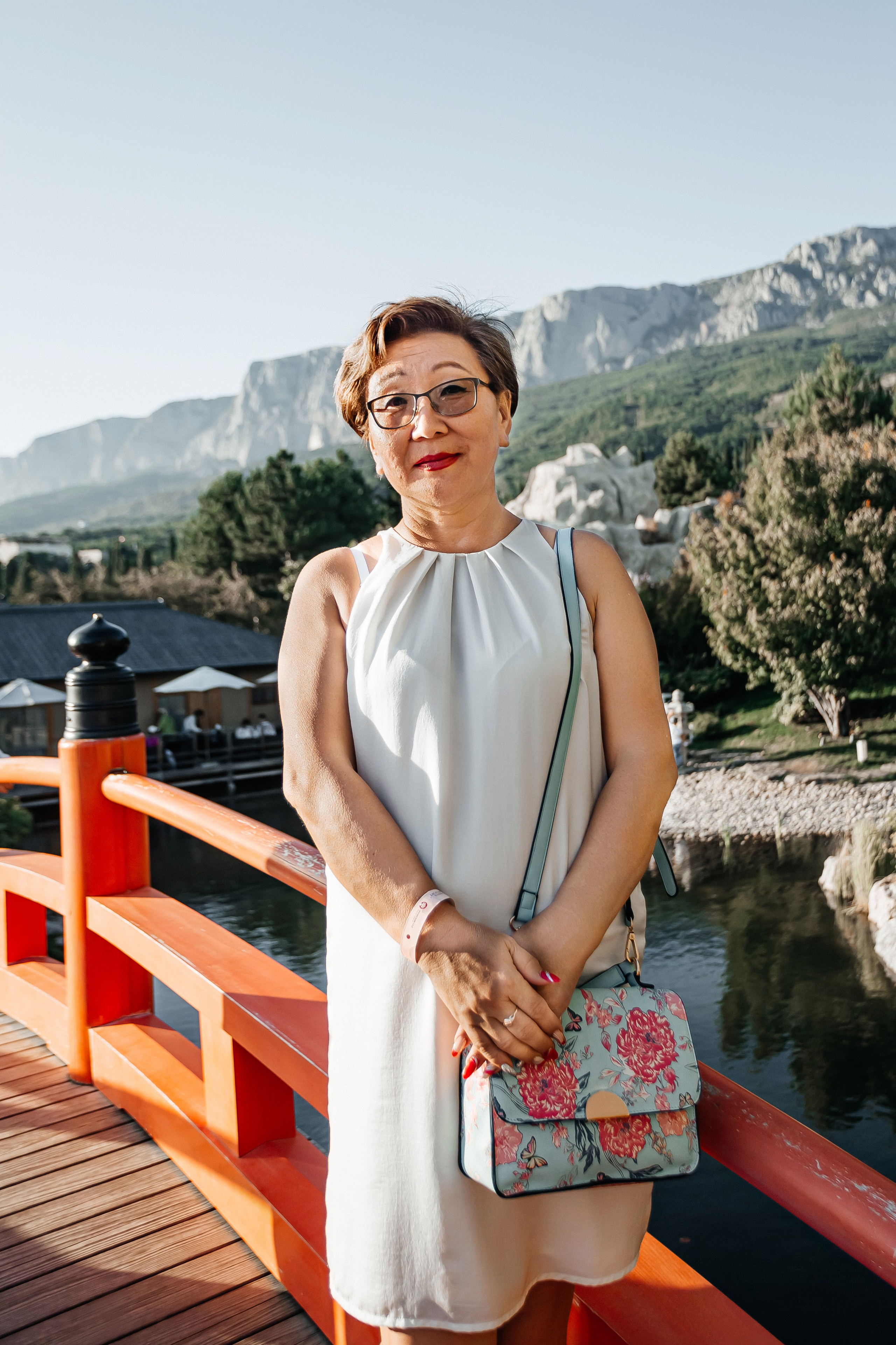 Мрия_Японский_сад_5.10.2024. Аминов Руслан | Фотограф