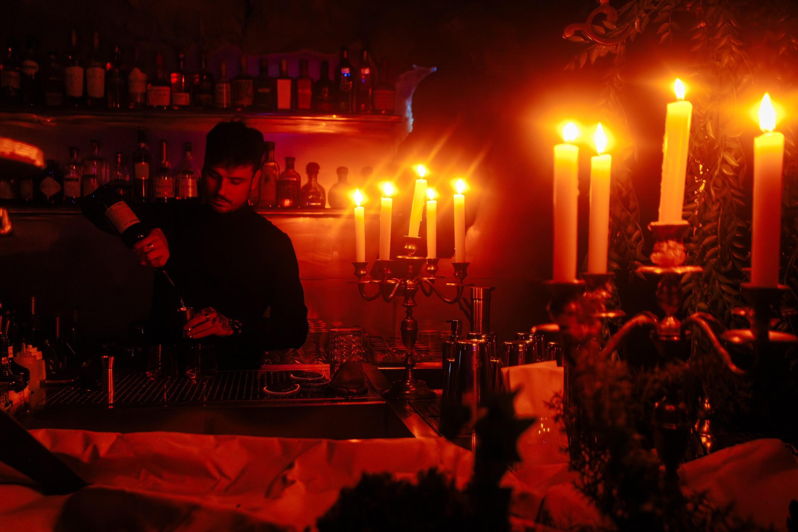 «5 элемент в Гастродворе"_GastroDvor_Yalta_26.04.2025. Аминов Руслан | Фотограф