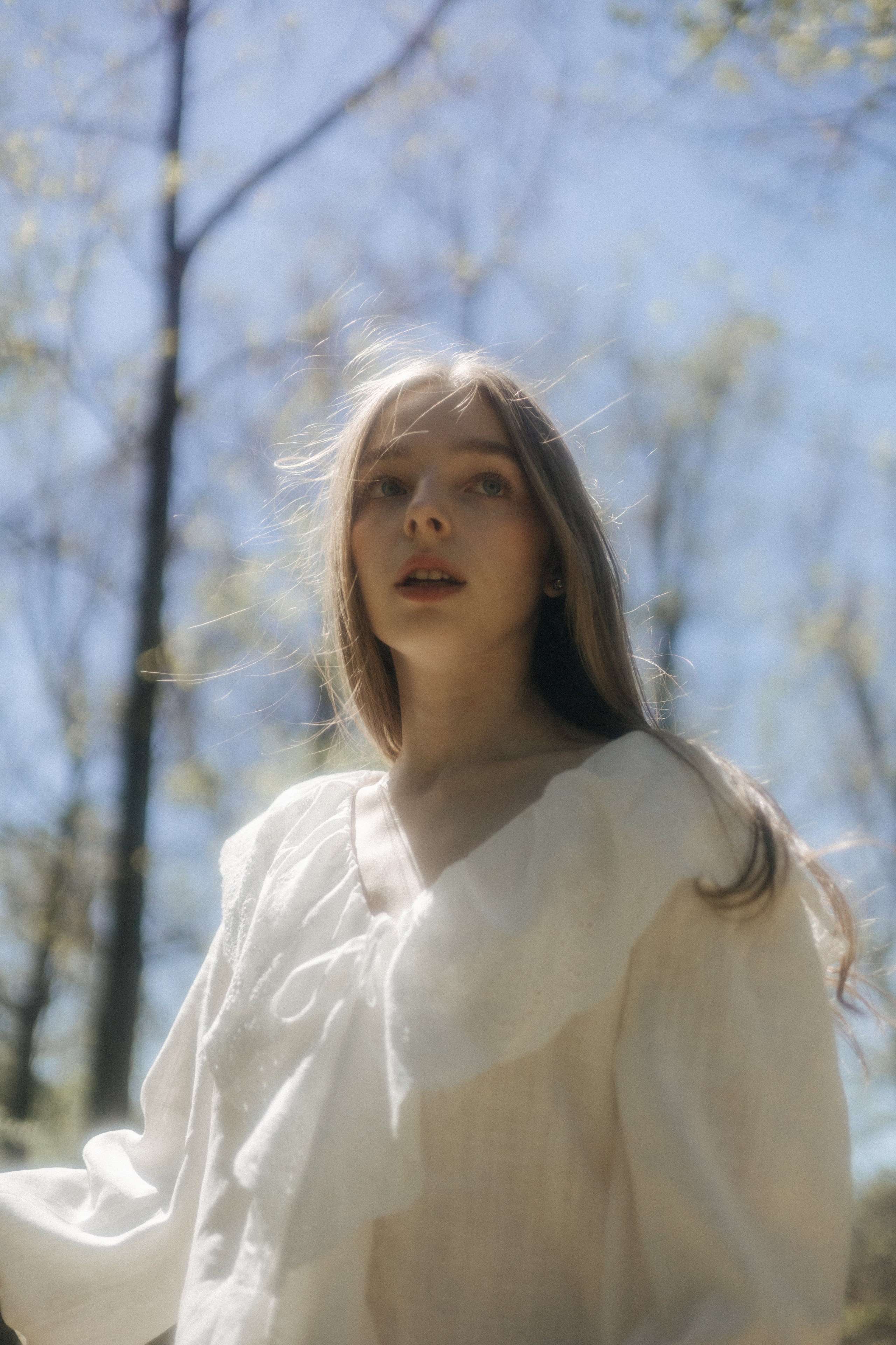 Карина. Фотограф Нэля Хаматова