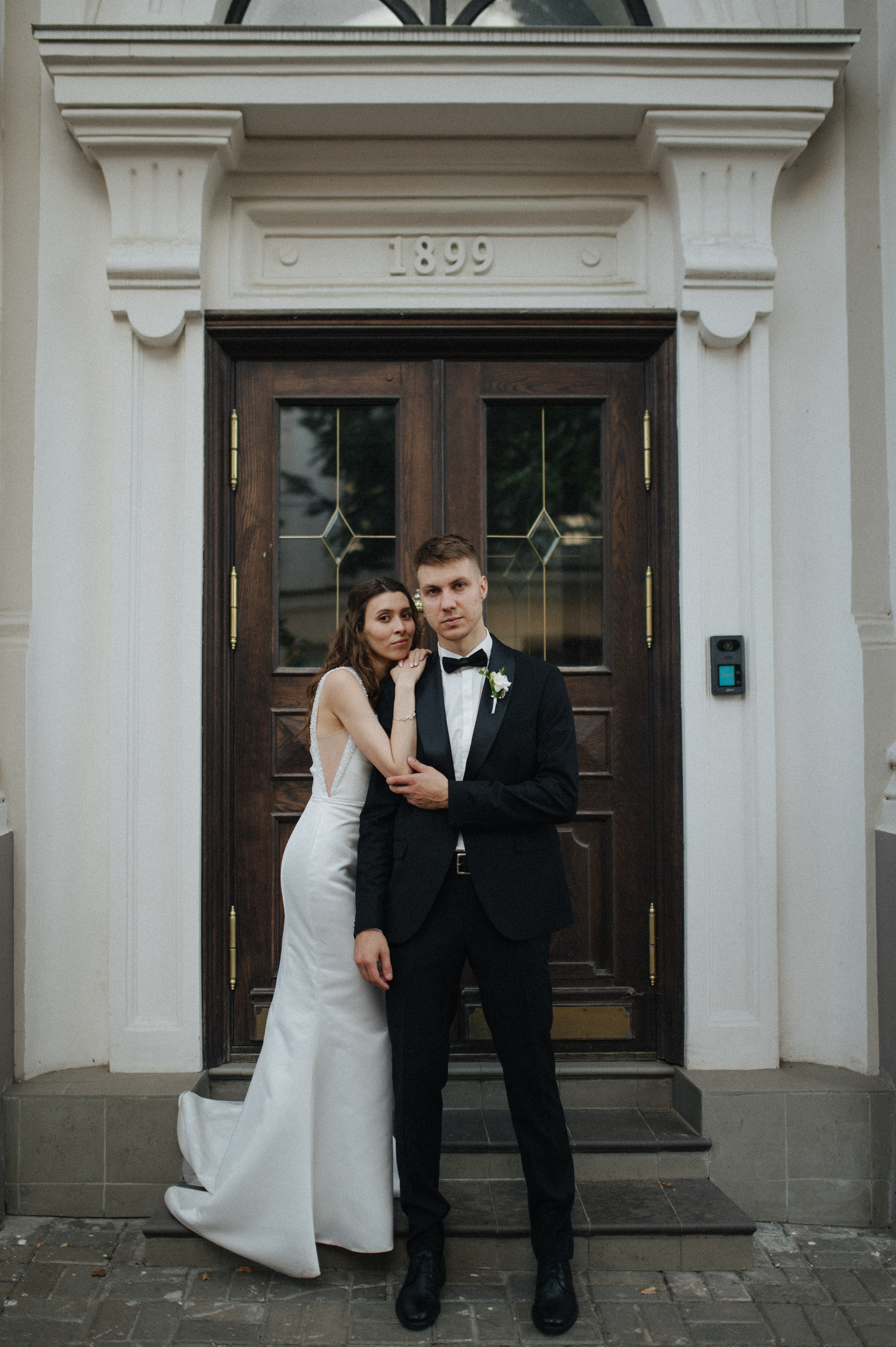 Данил и Айгуль. Фотограф Нэля Хаматова