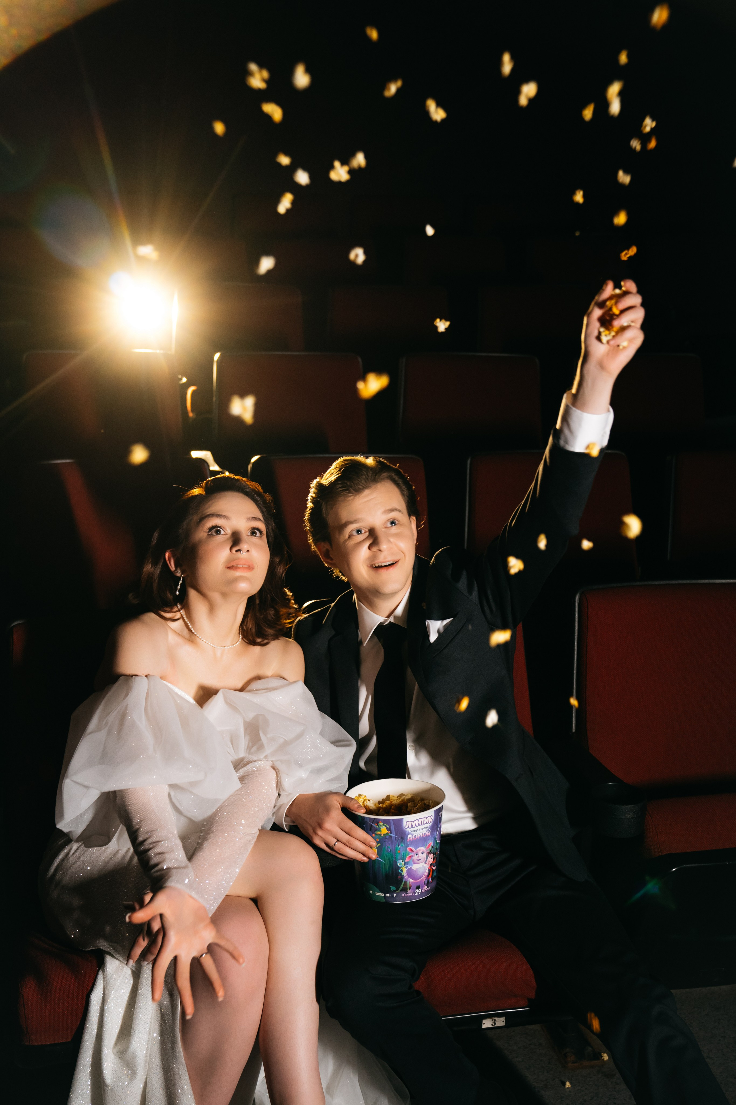 Иван и Яна. Свадебный фотограф Воронеж Марина Грудинина