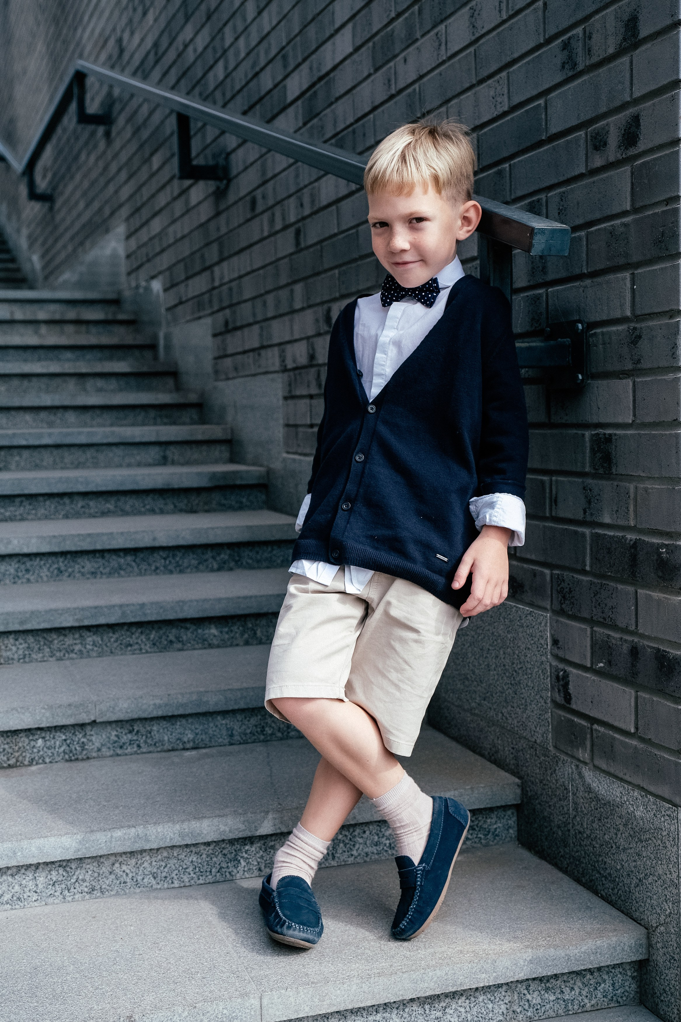 Школа репортаж