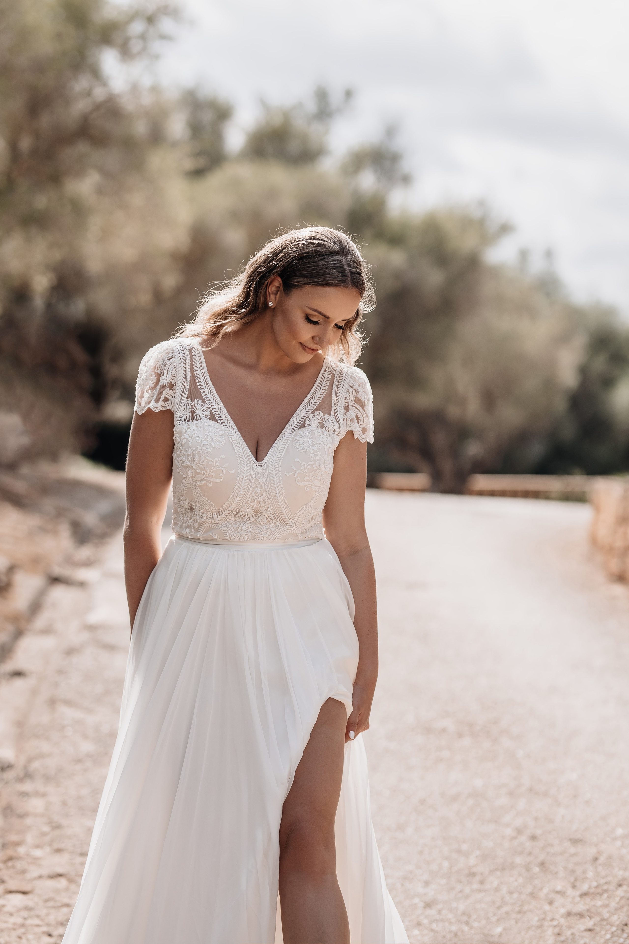 Inga_&_Andrius. Фотограф на Майорке Екатерина Дробышева