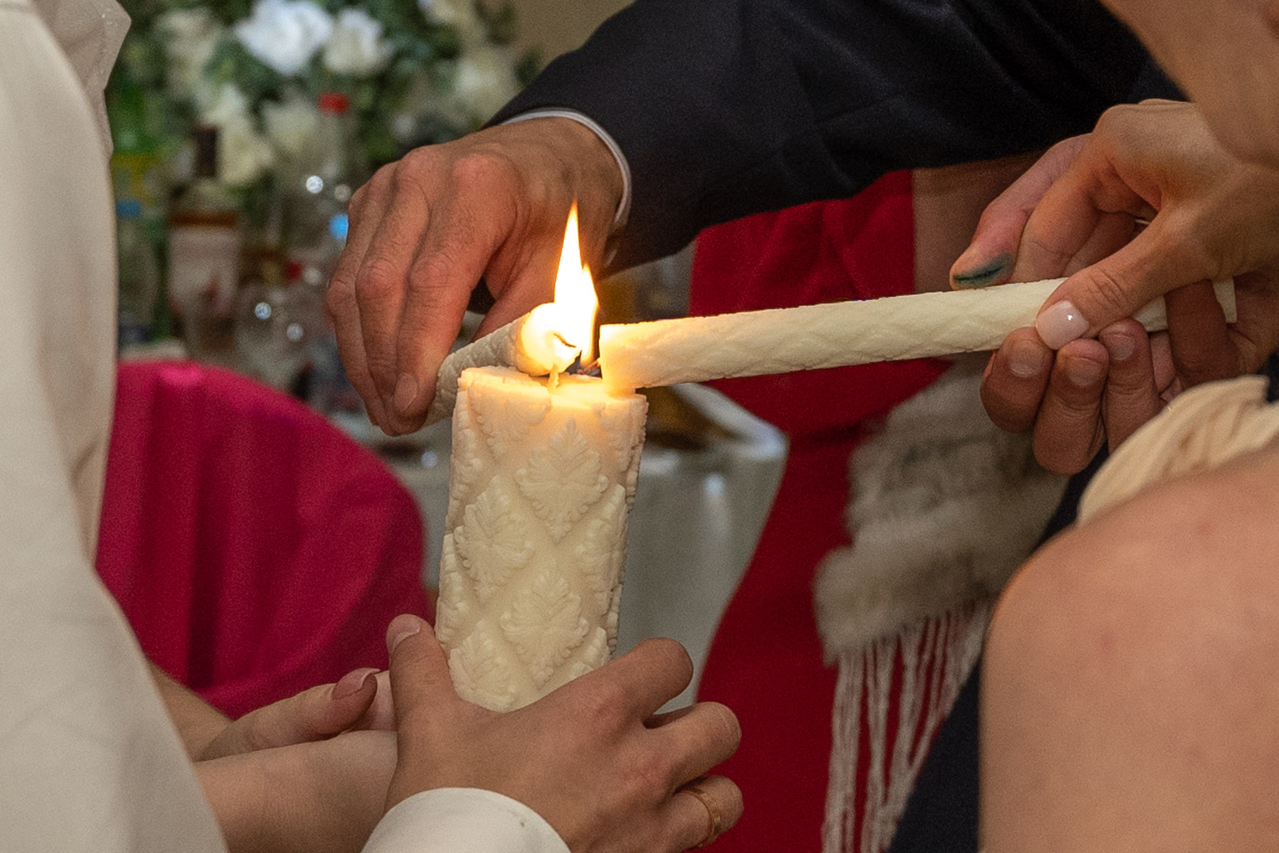 Егор & Виктория. Главная