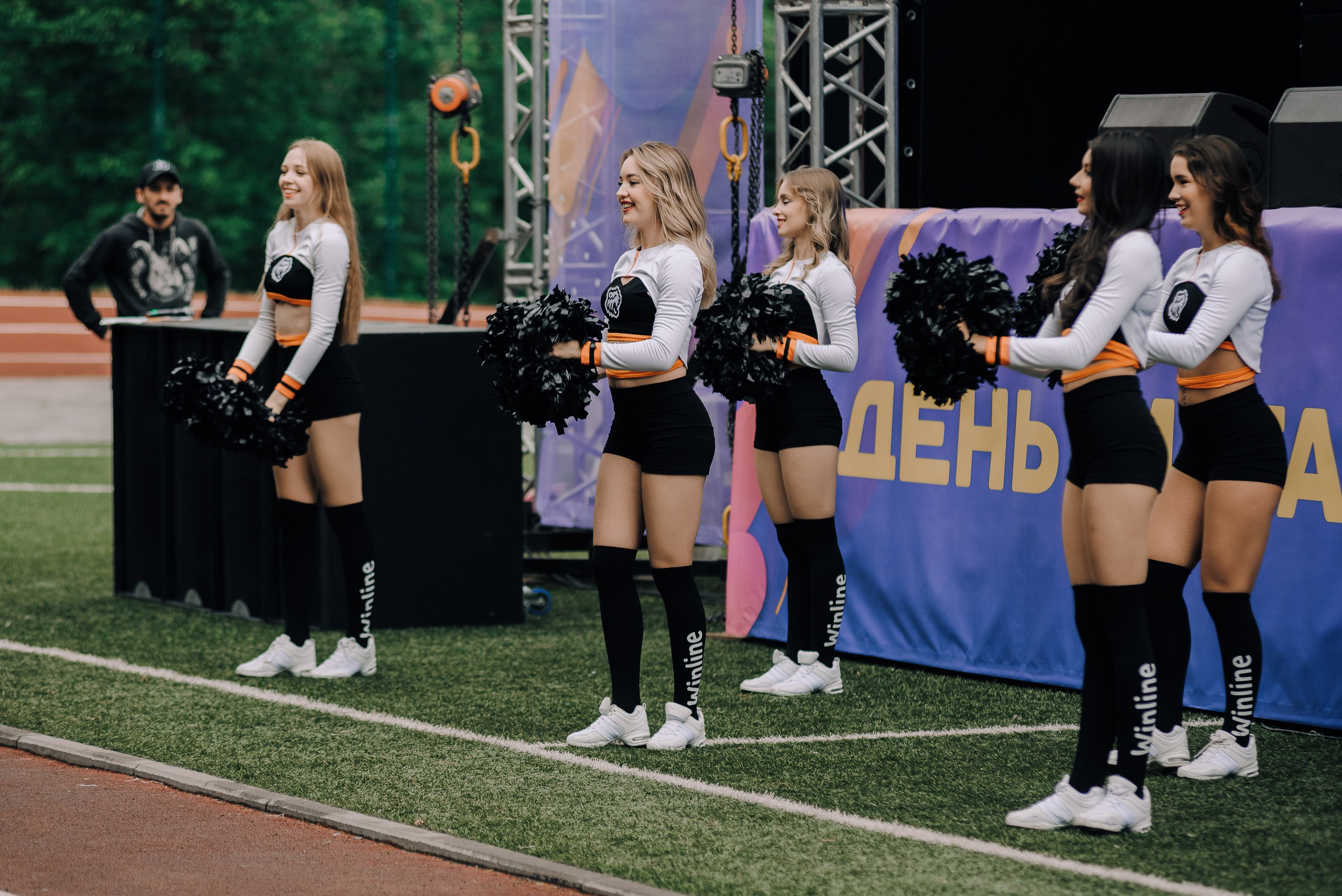 ДЕНЬ МЕТАЛЛУРГА. ЧЕЛЯБИНСКИЙ ЦИНКОВЫЙ ЗАВОД 2023. Репортажный фотограф Зуев Роман г. Челябинск