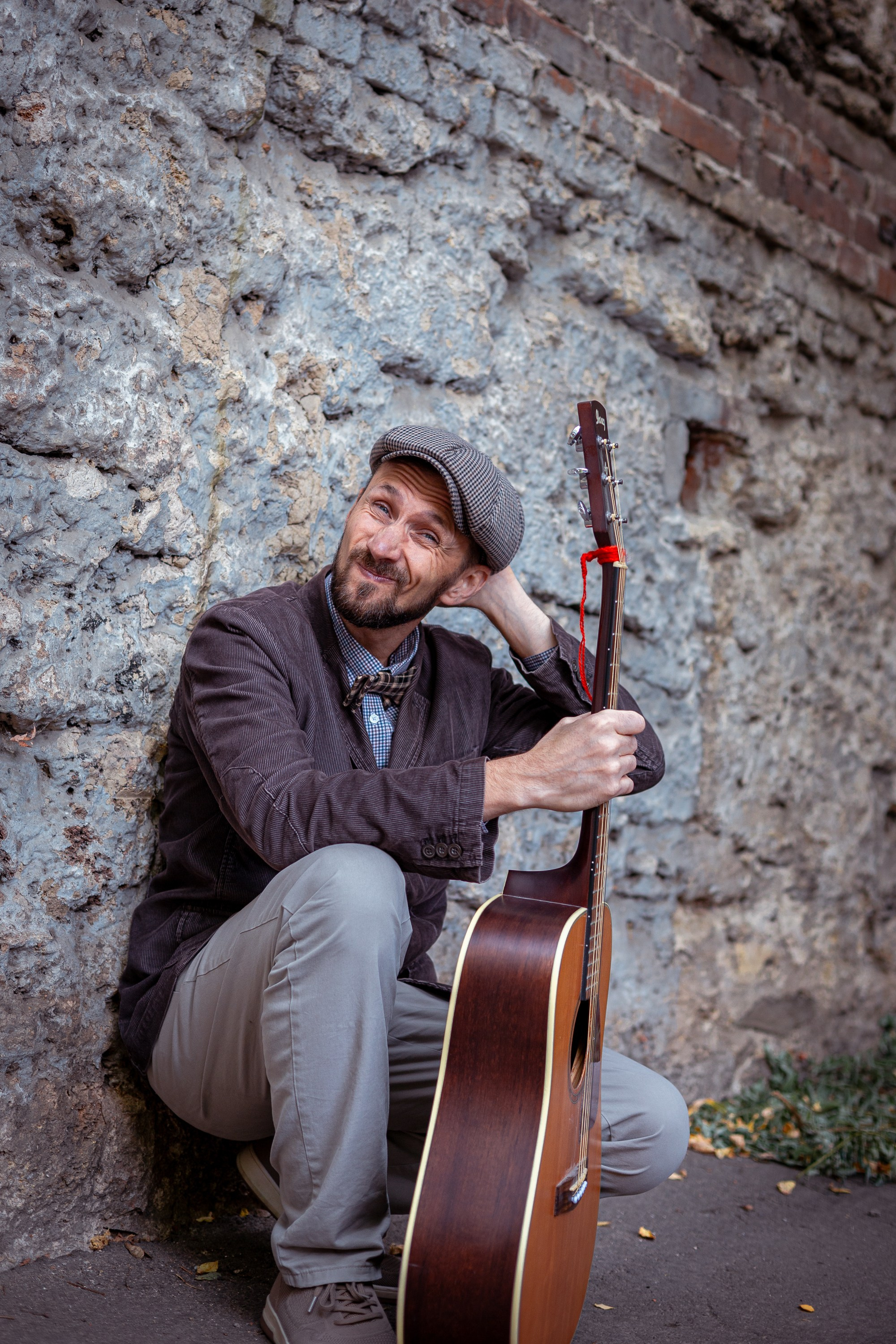 АНДРЕЙ. Главная