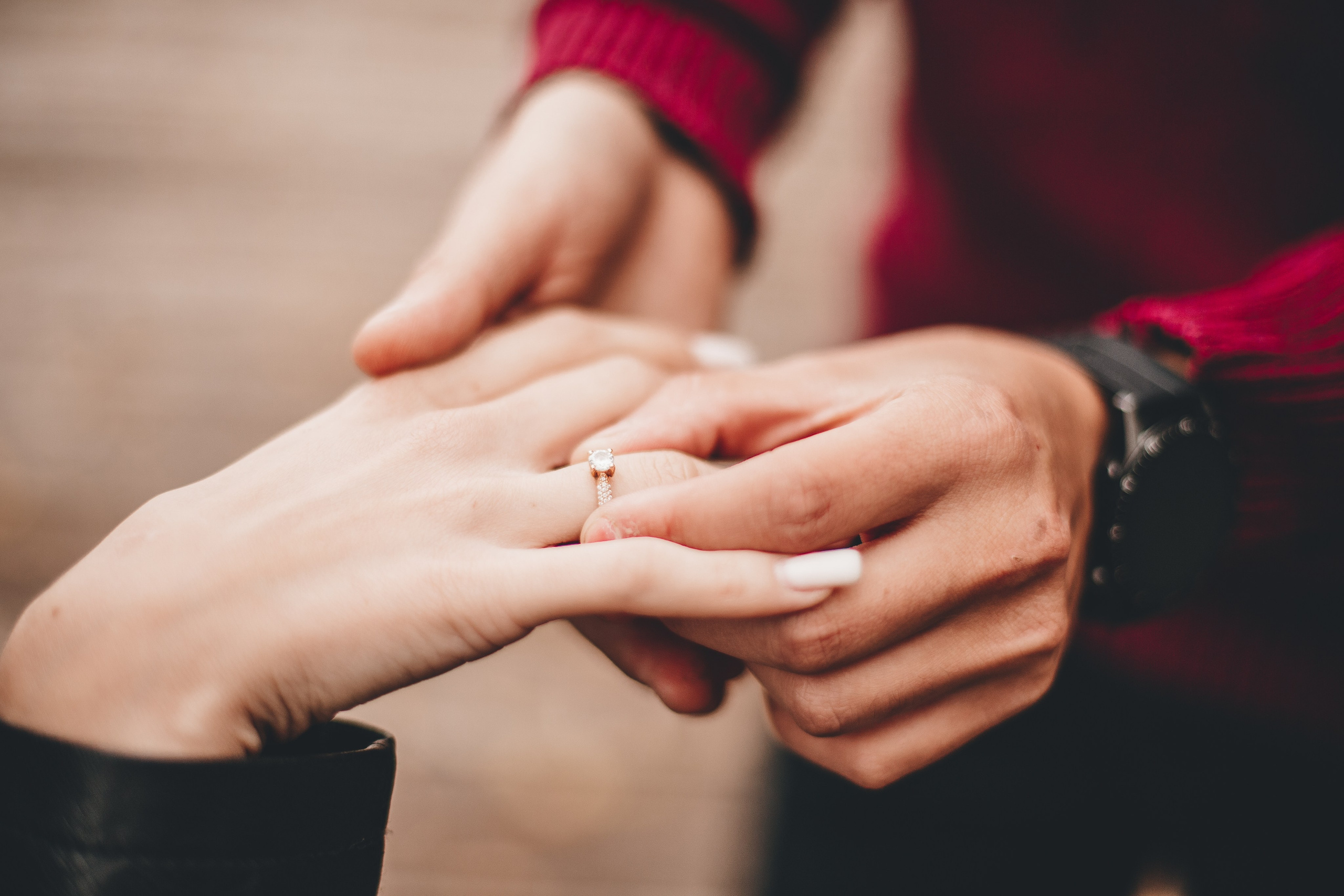 Милена. Главная