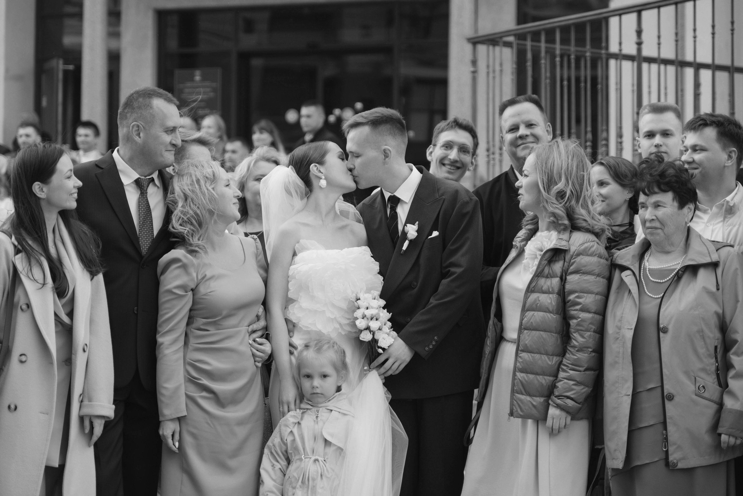 МЫ ВЕЧНАЯ НЕЖНОСТЬ ДРУГ ДРУГА. Фотограф в Тюмени Марьяна Чирикова