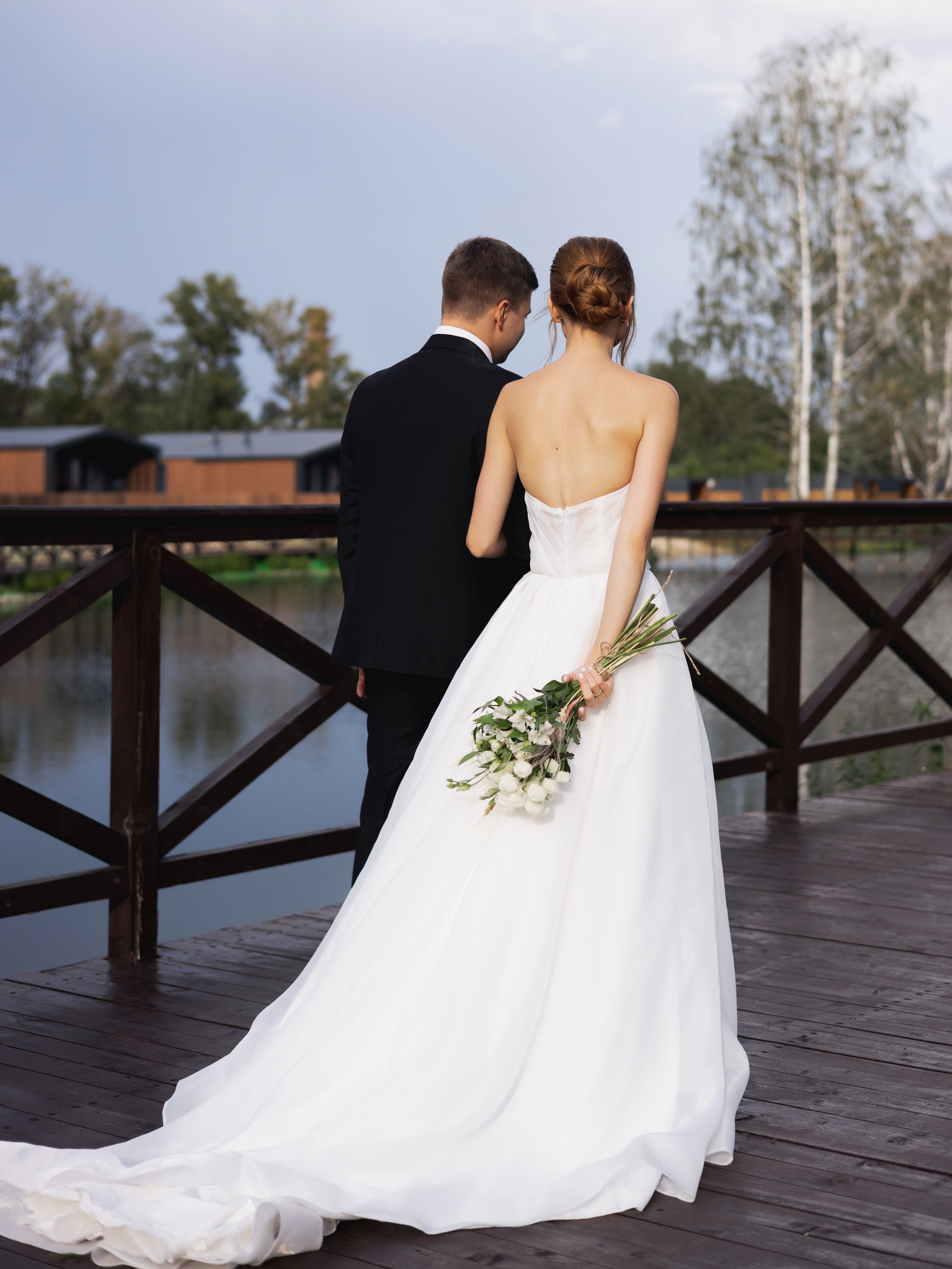 Дмитрий & Наталья. Фотограф Екатерина Волкова