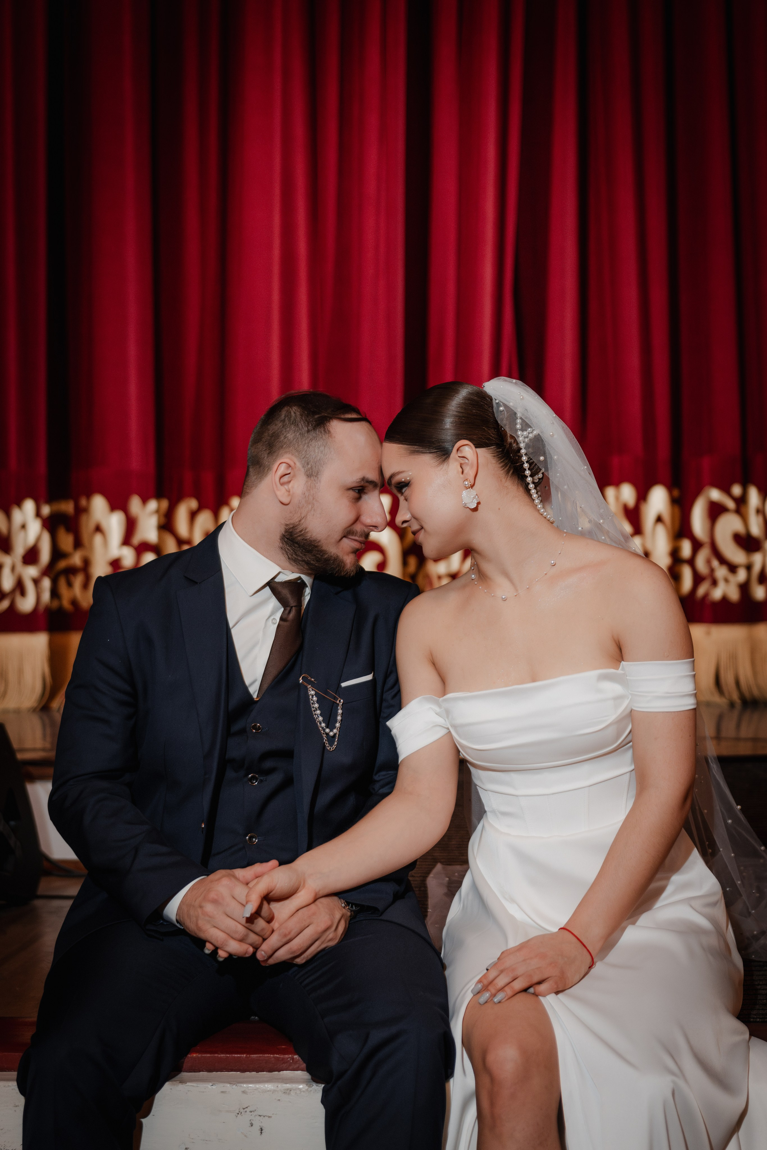 К&П предсвадебная фотосъёмка