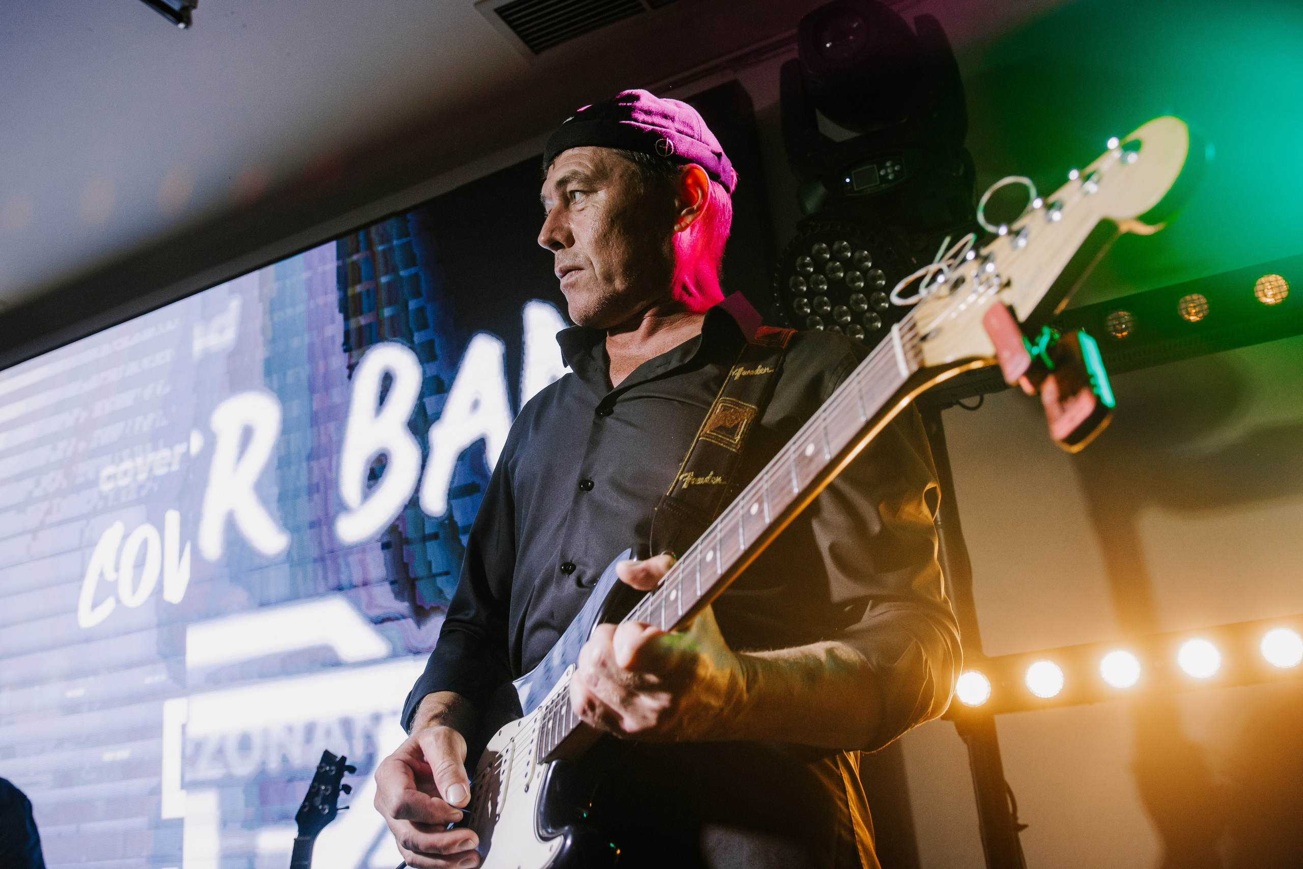 Корпоративы и мероприятия