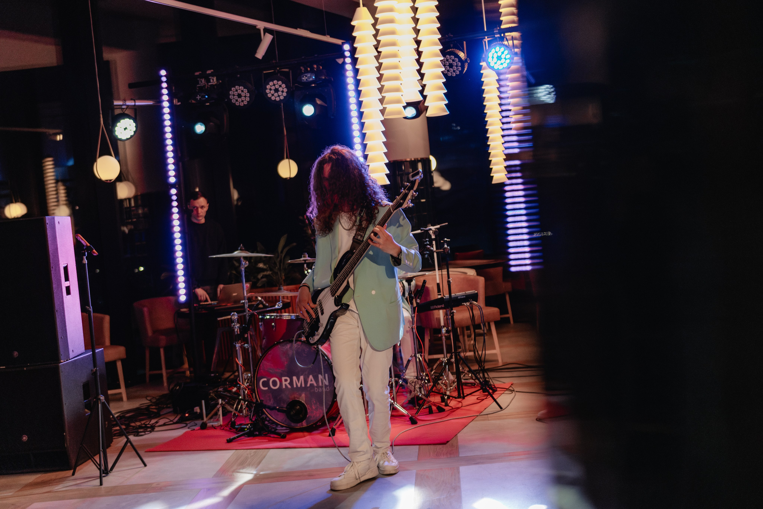 Шерегеш закрытие сектора Е