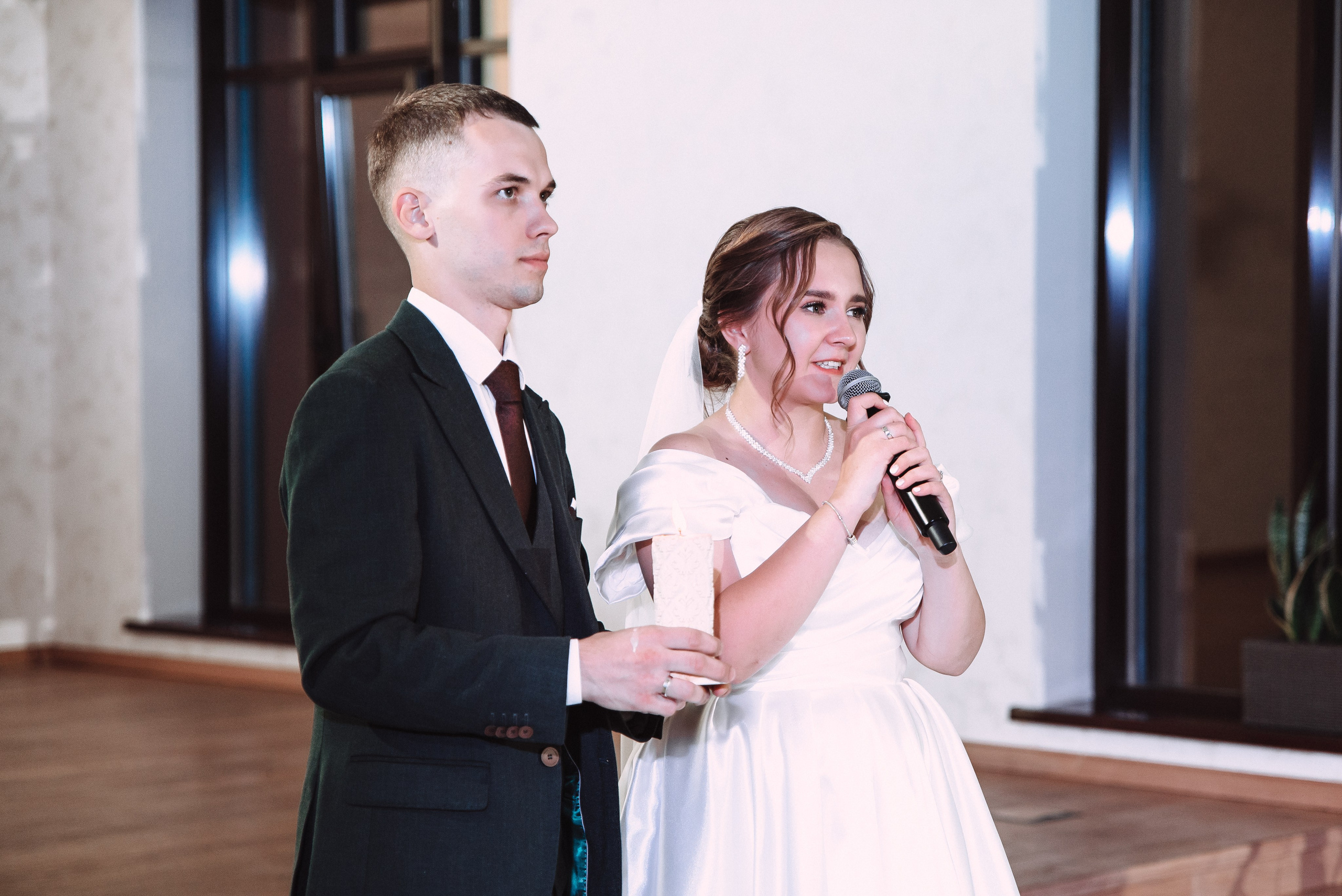 Александр + Анастасия. Свадебный и семейный фотограф в Волгограде Олеся Лисицкая