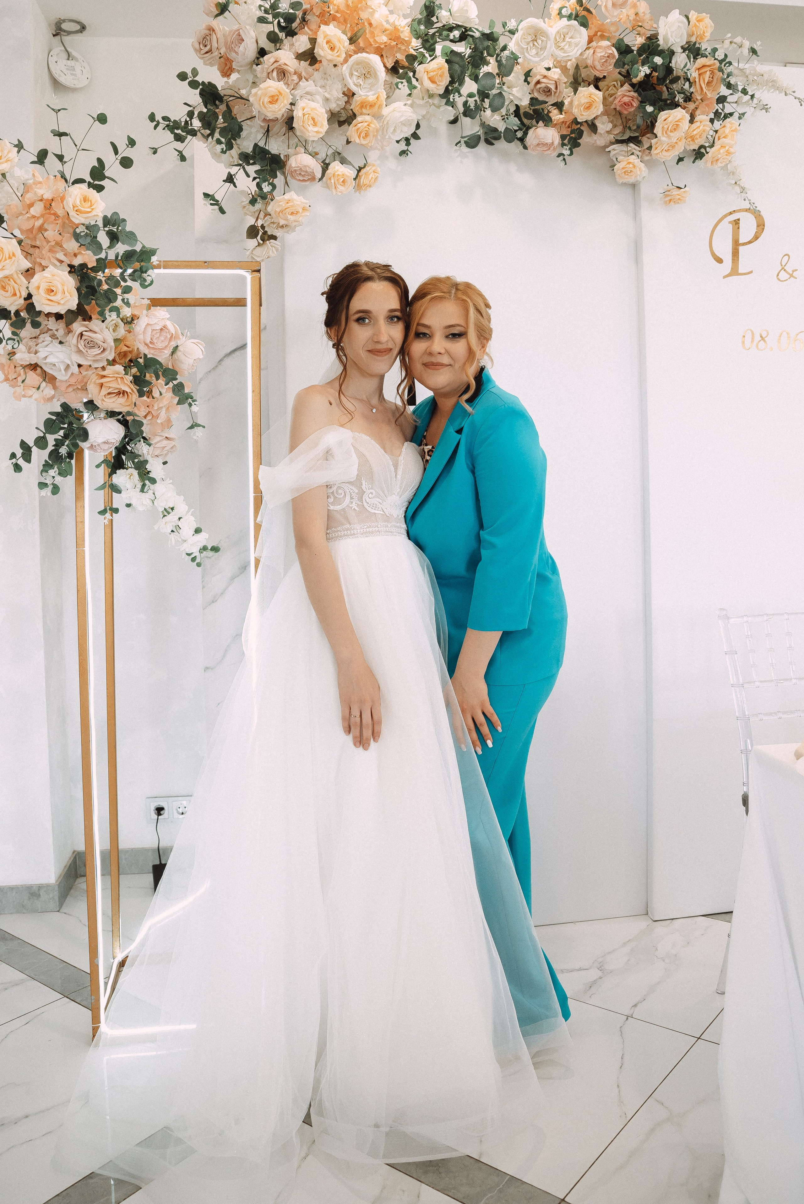 Роман + Ольга. Свадебный и семейный фотограф в Волгограде Олеся Лисицкая