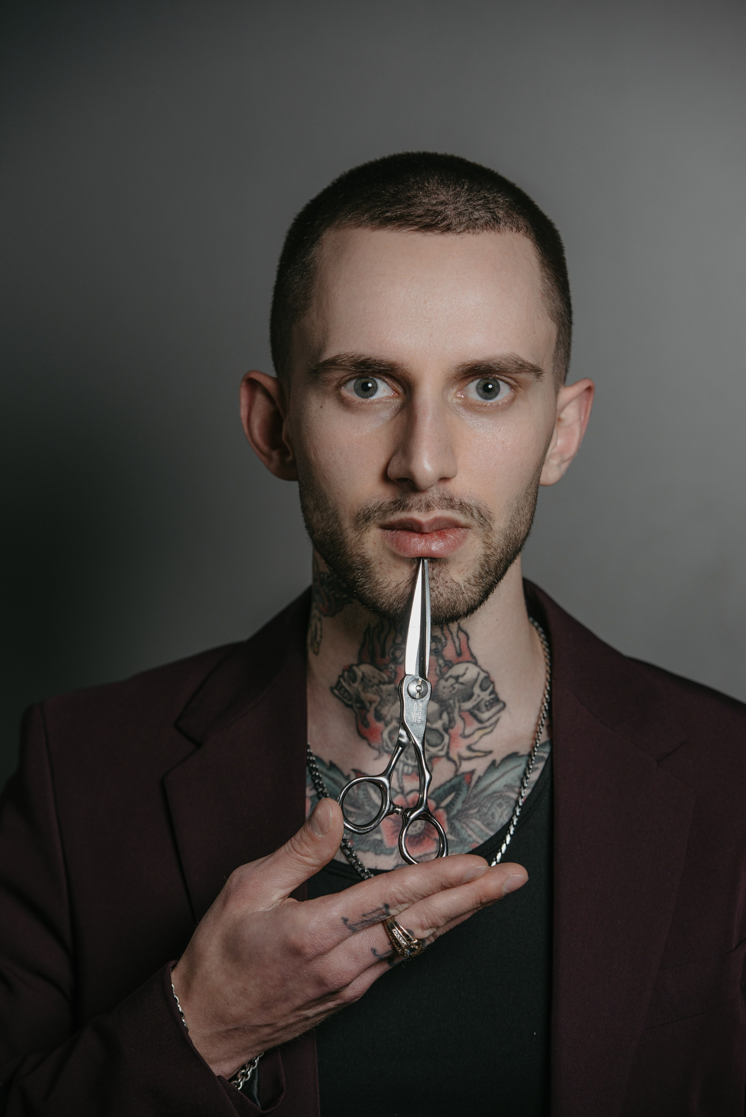 МужикиПРО. Роман Бочаров