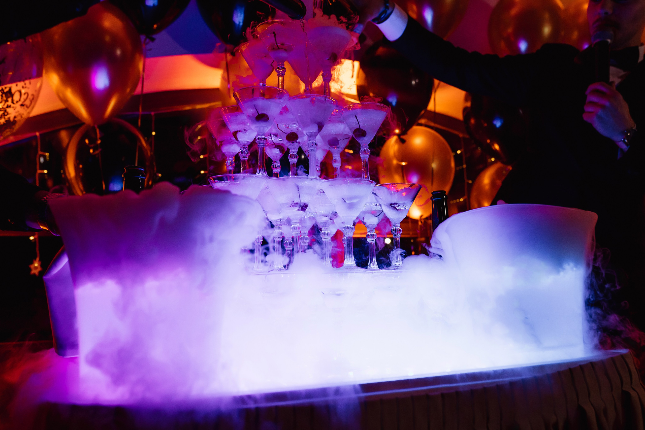 События. Фотограф в Санкт-Петербурге Кирюшенков Андрей