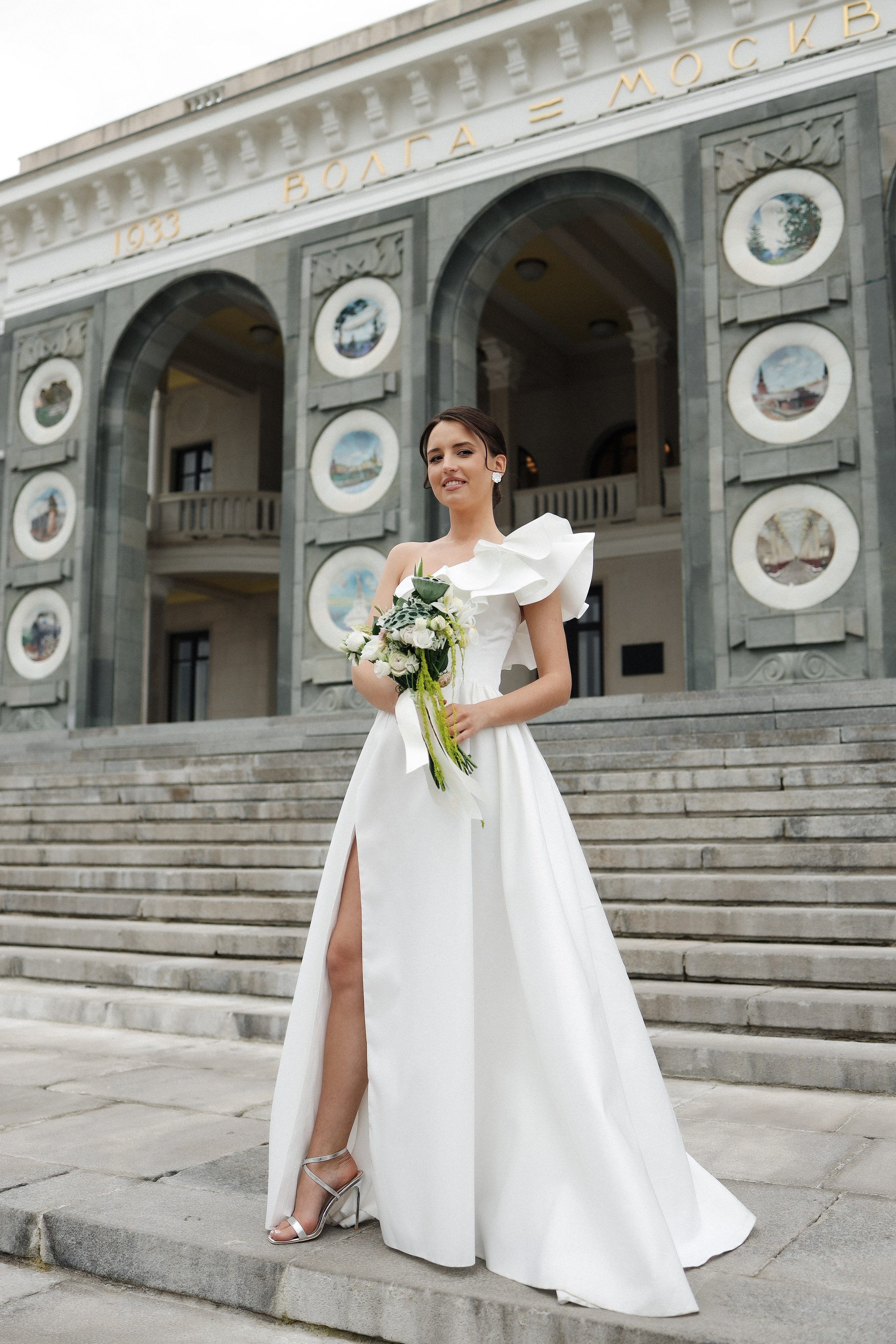 Е. +  П. С утренних сборов и до торта. Семейный и lovestory фотограф в Москве Светлана Коняхина