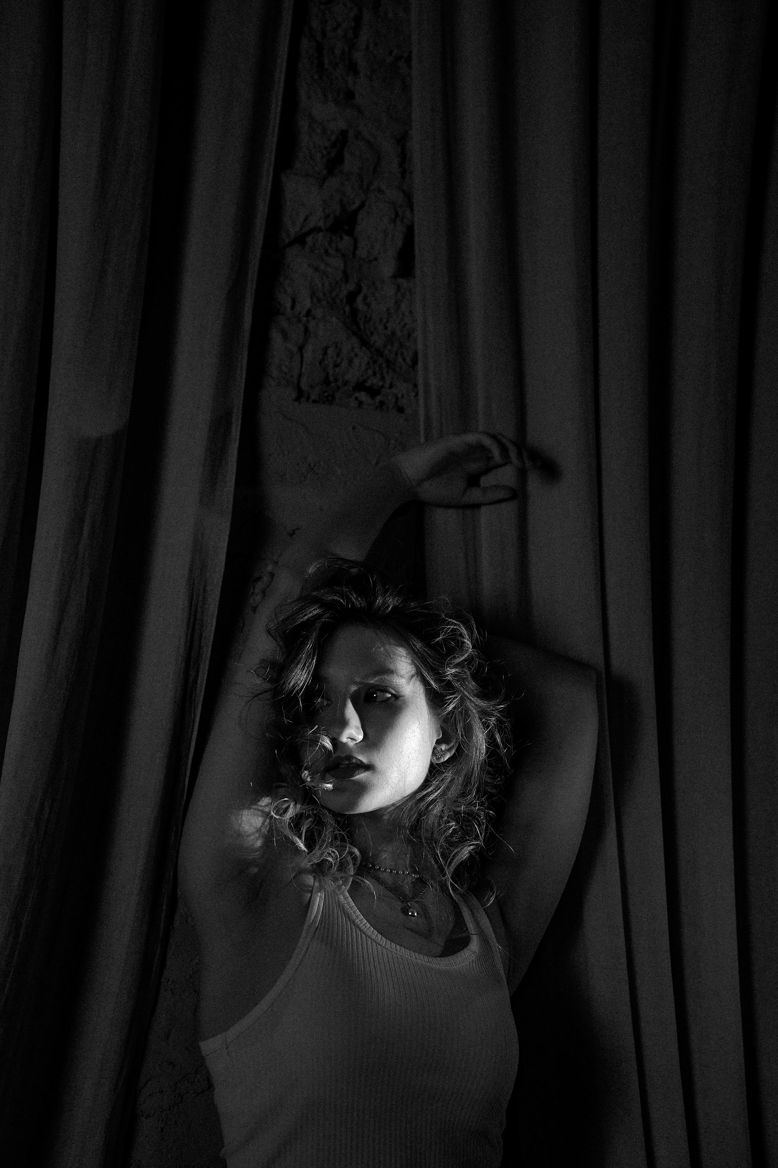 LISA | DUNE. 🅥🅘🅓🅔🅞 | Видеограф | Видеооператор | Воронеж — Саша Чейз