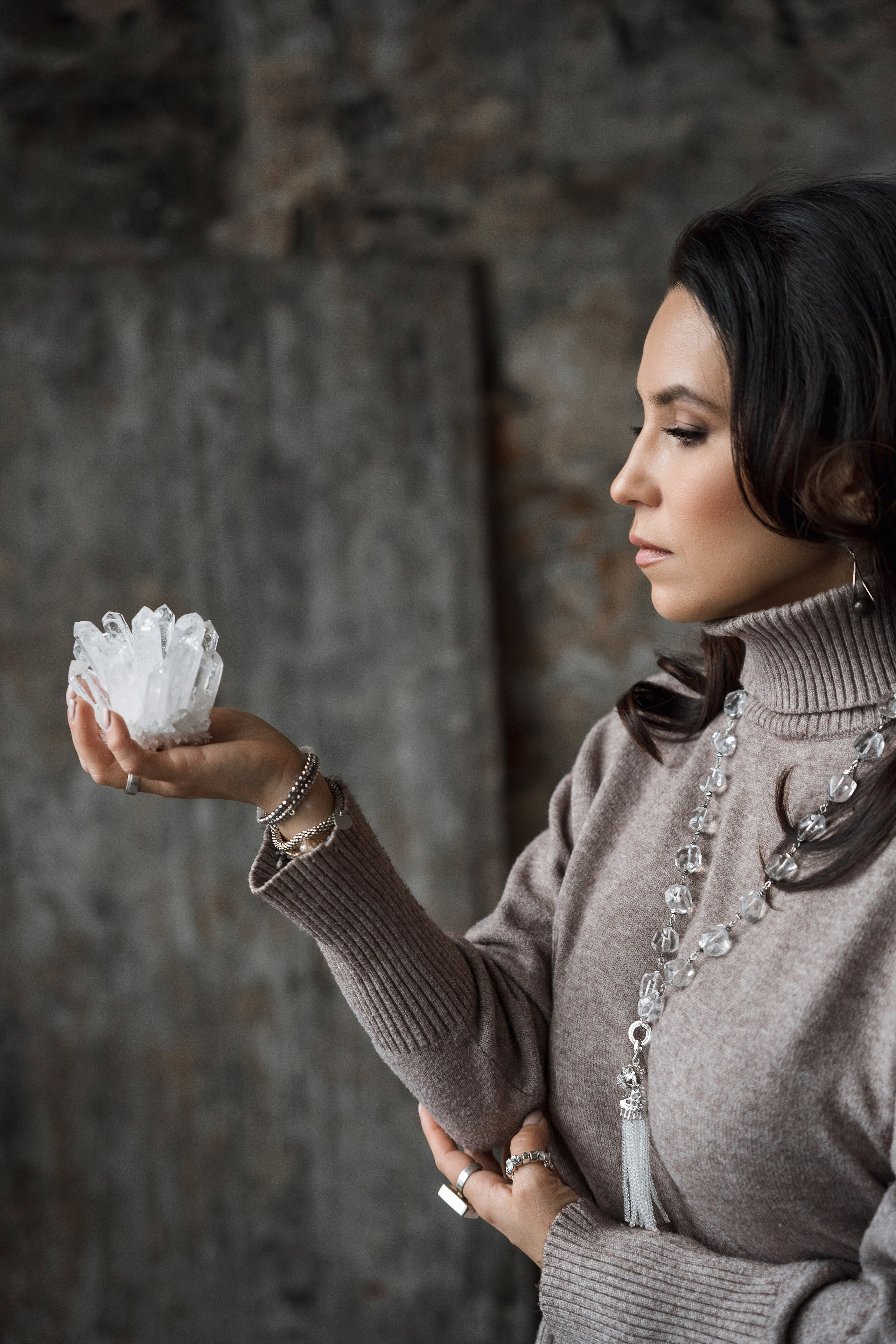 Ксения. Фотограф в Москве Казакова Анна