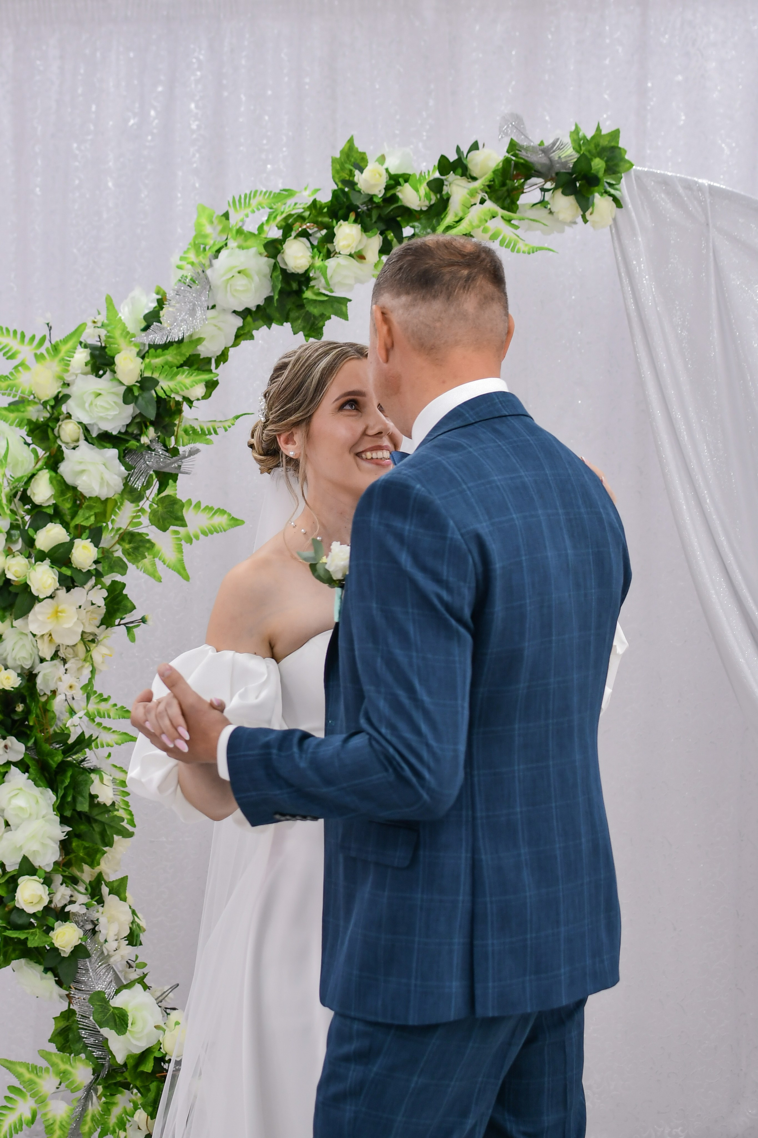 Максим и Ольга. Семейный фотограф Ксения Шаймарданова