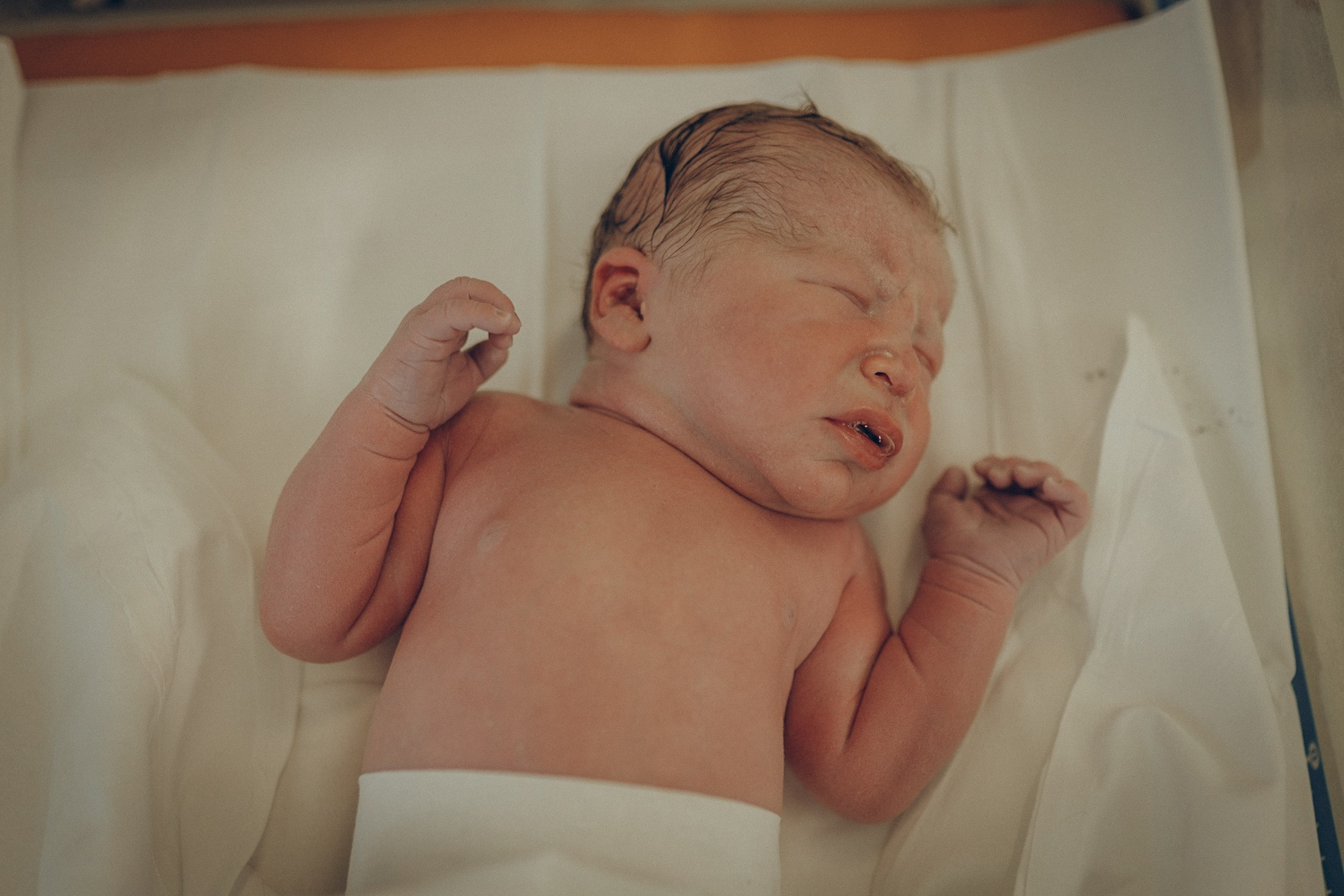 Рождение Романа Руслановича. Семейный фотограф и фотограф на роды в Ростове-на-Дону Мухина Виктория