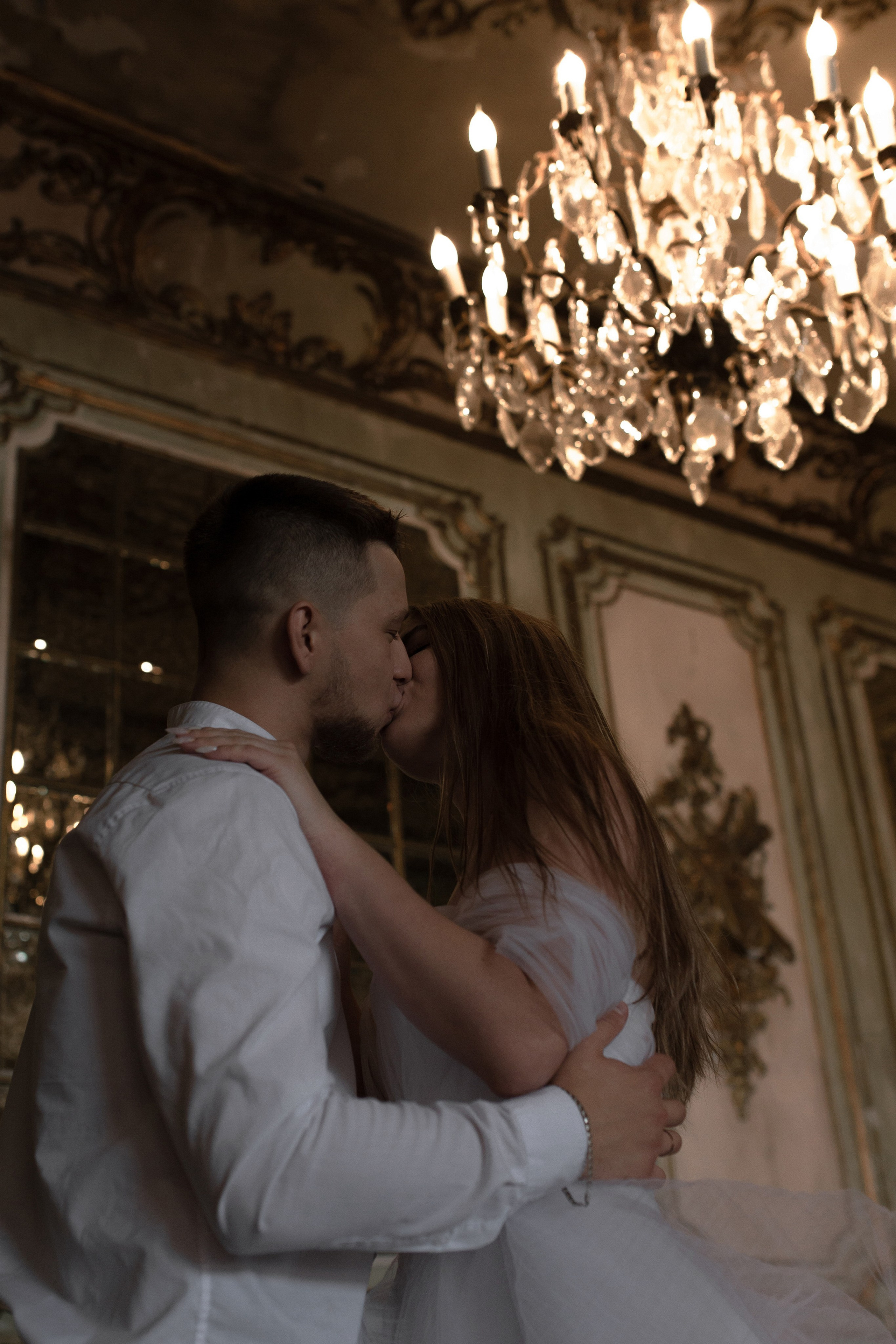 Глеб и Анастасия (для двоих). Свадебный фотограф Екатерина Черкасская