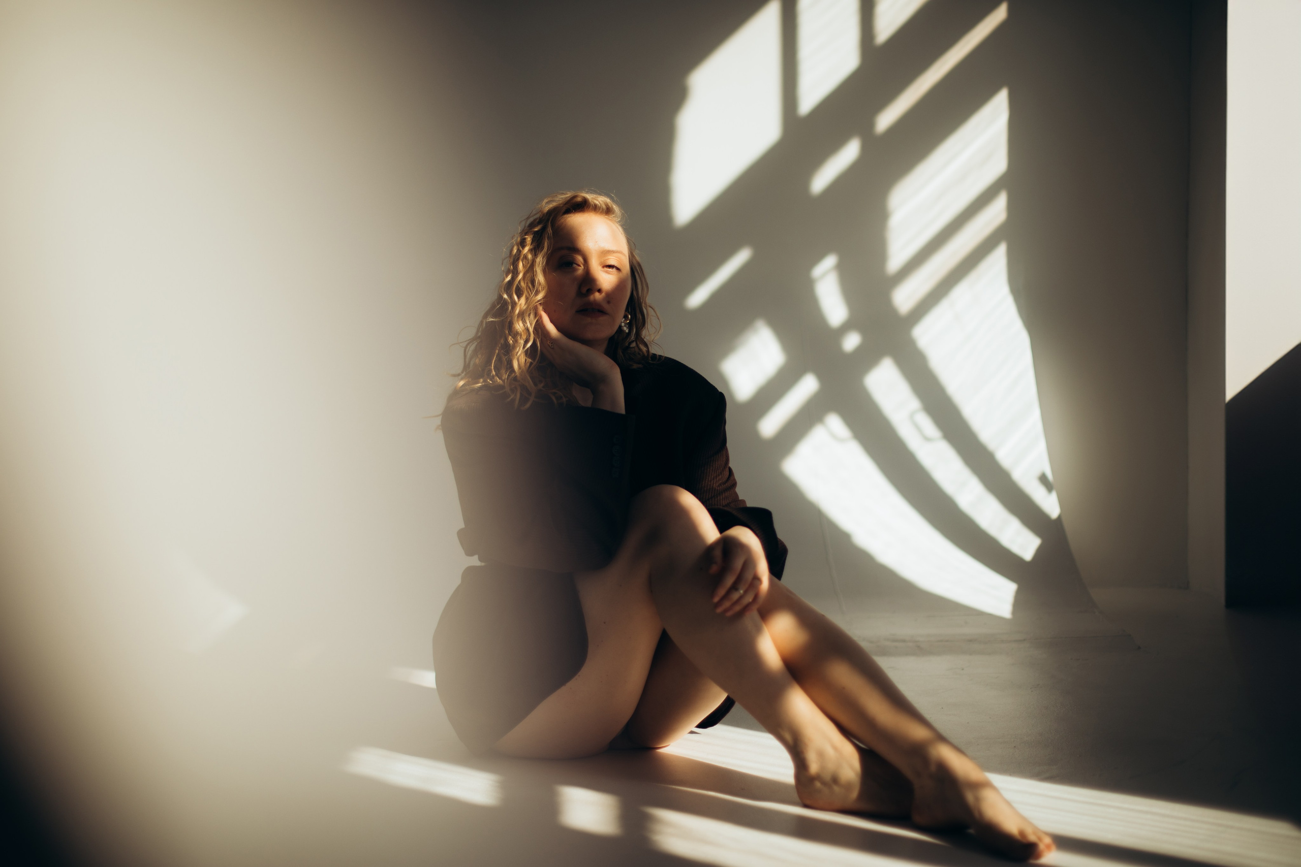 Кристина. Klerout Photographer