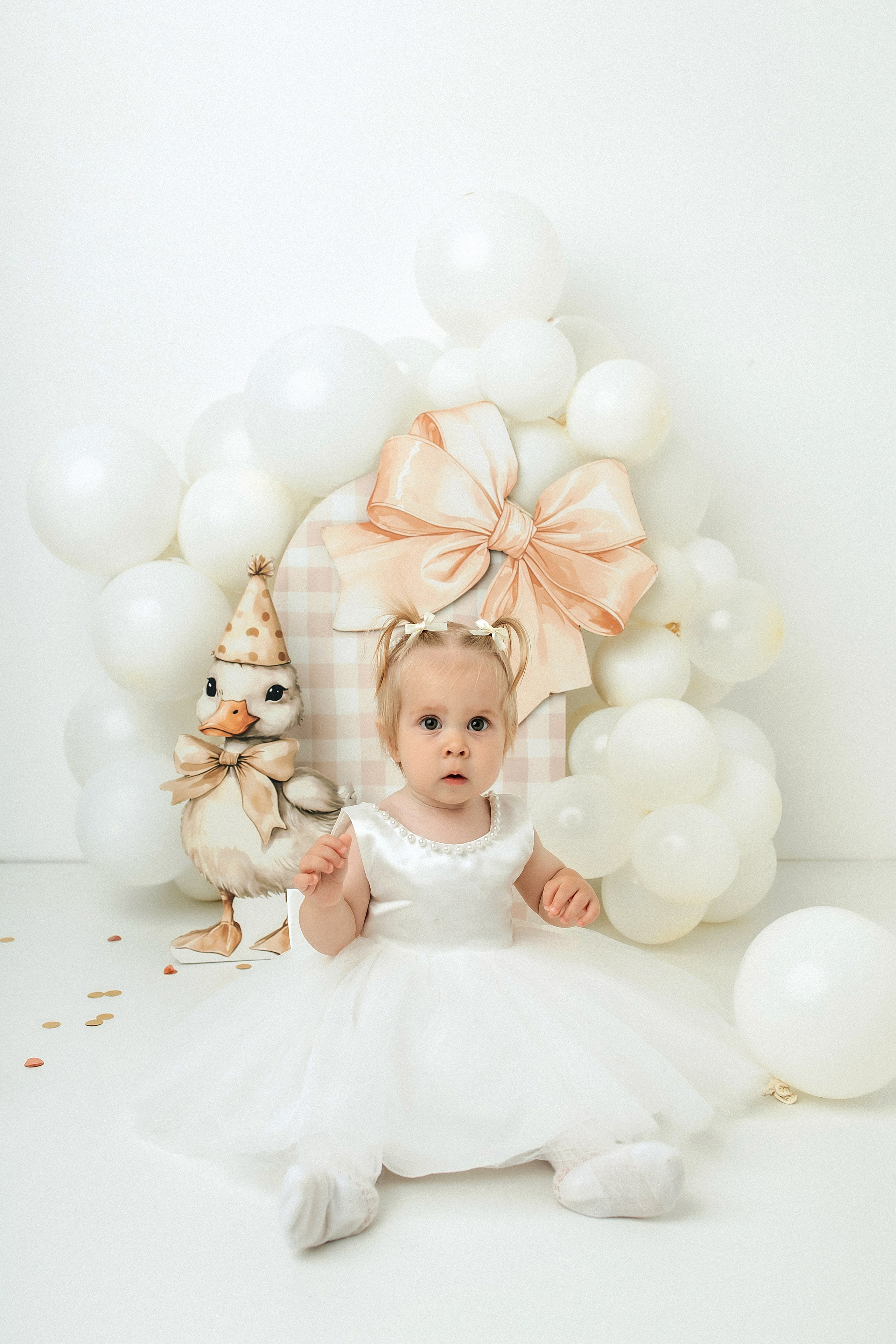 Годики в моей студии. Главная