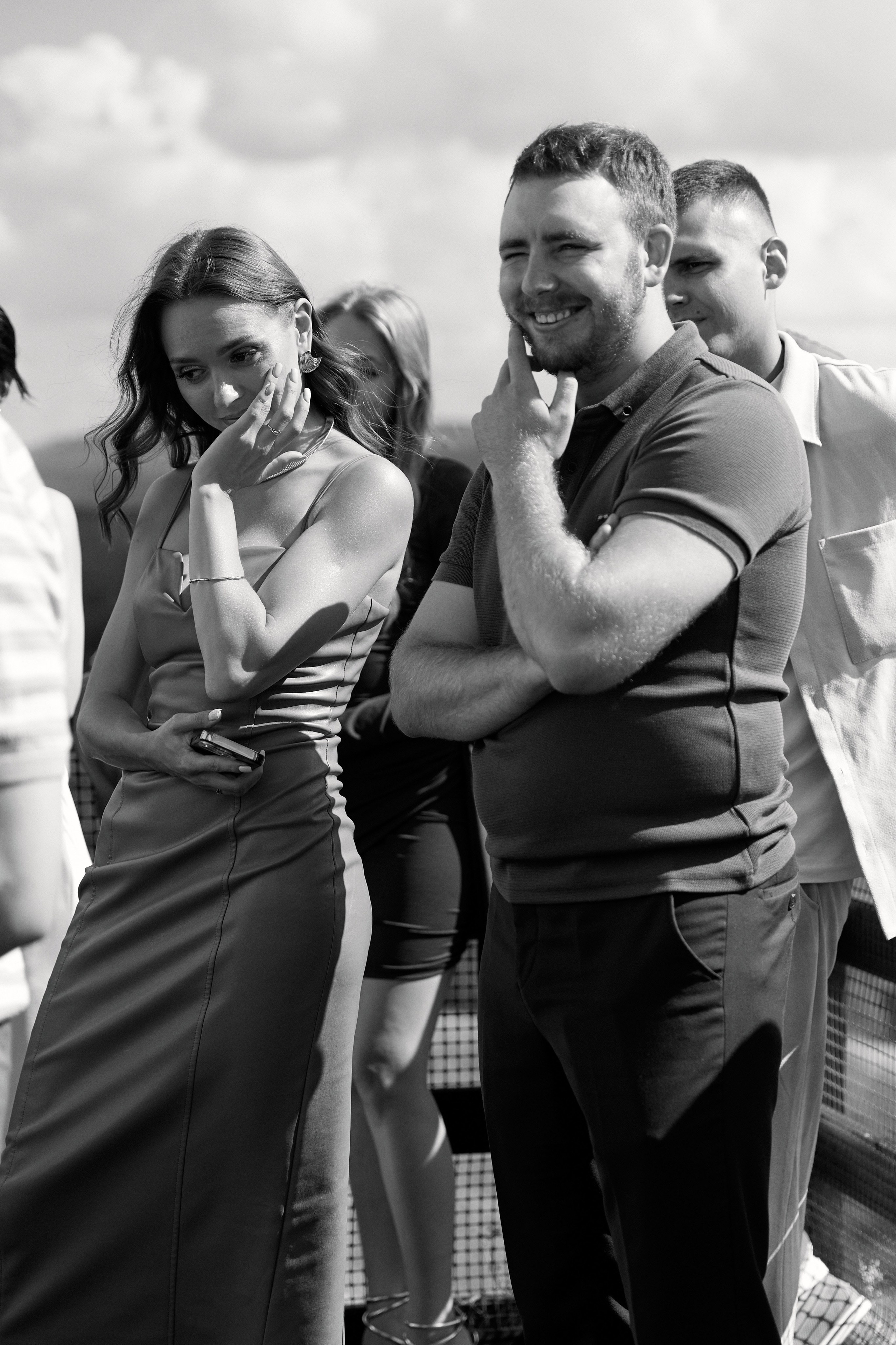 Посмотреть серию. Свадебный и семейный фотограф в Красноярске Тряпчев Павел