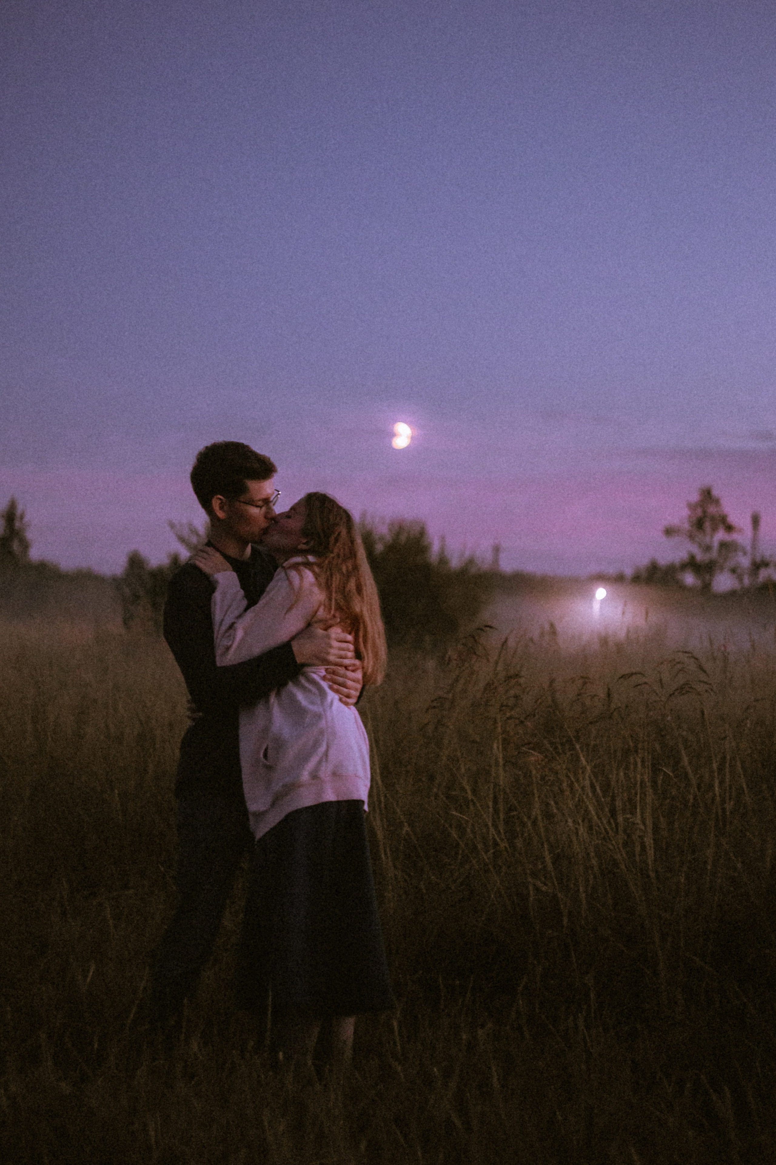 K+V. Портретный и Семейный фотограф в Санкт-Петербурге Rocket Alice