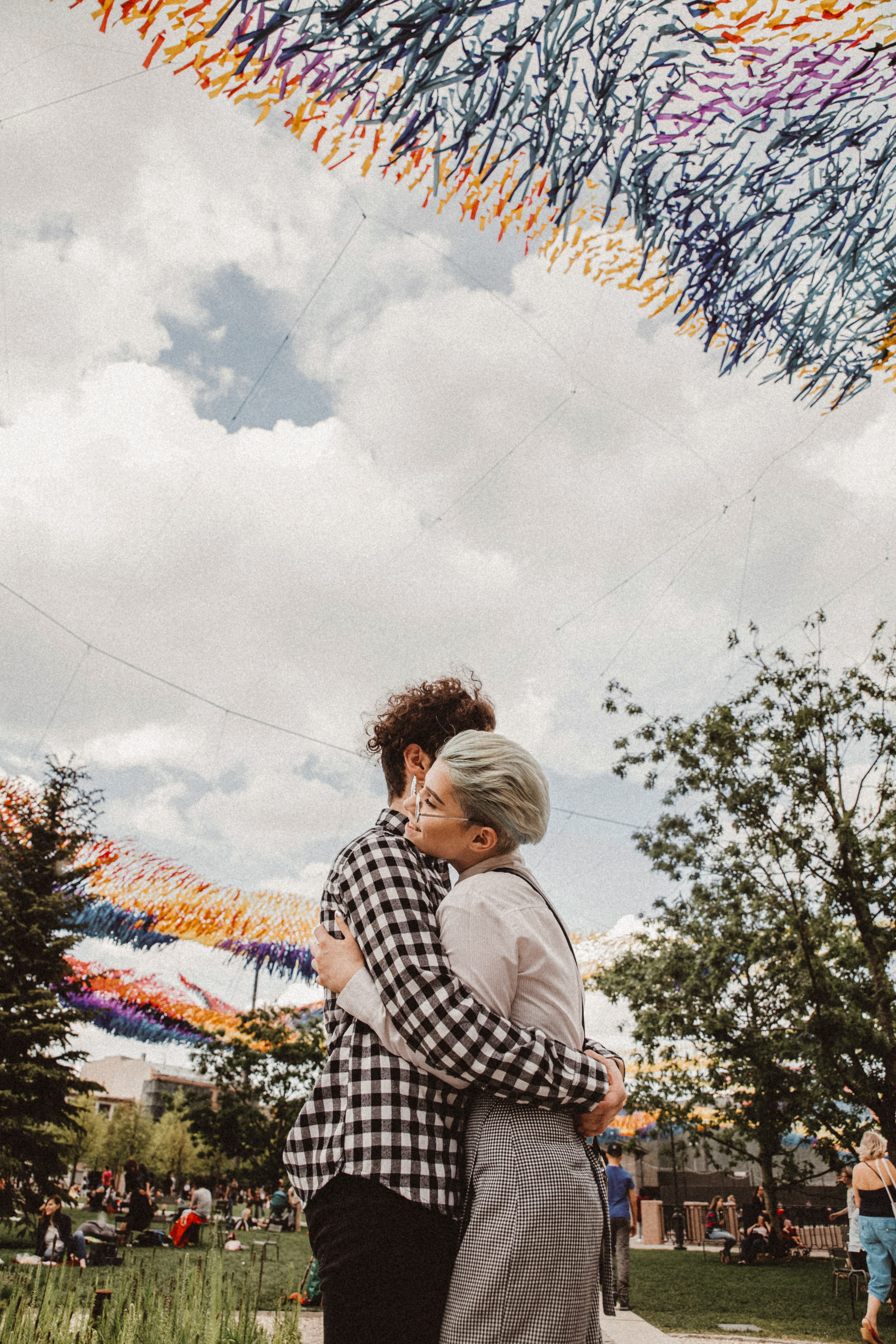 K+E. Портретный и Семейный фотограф в Санкт-Петербурге Rocket Alice