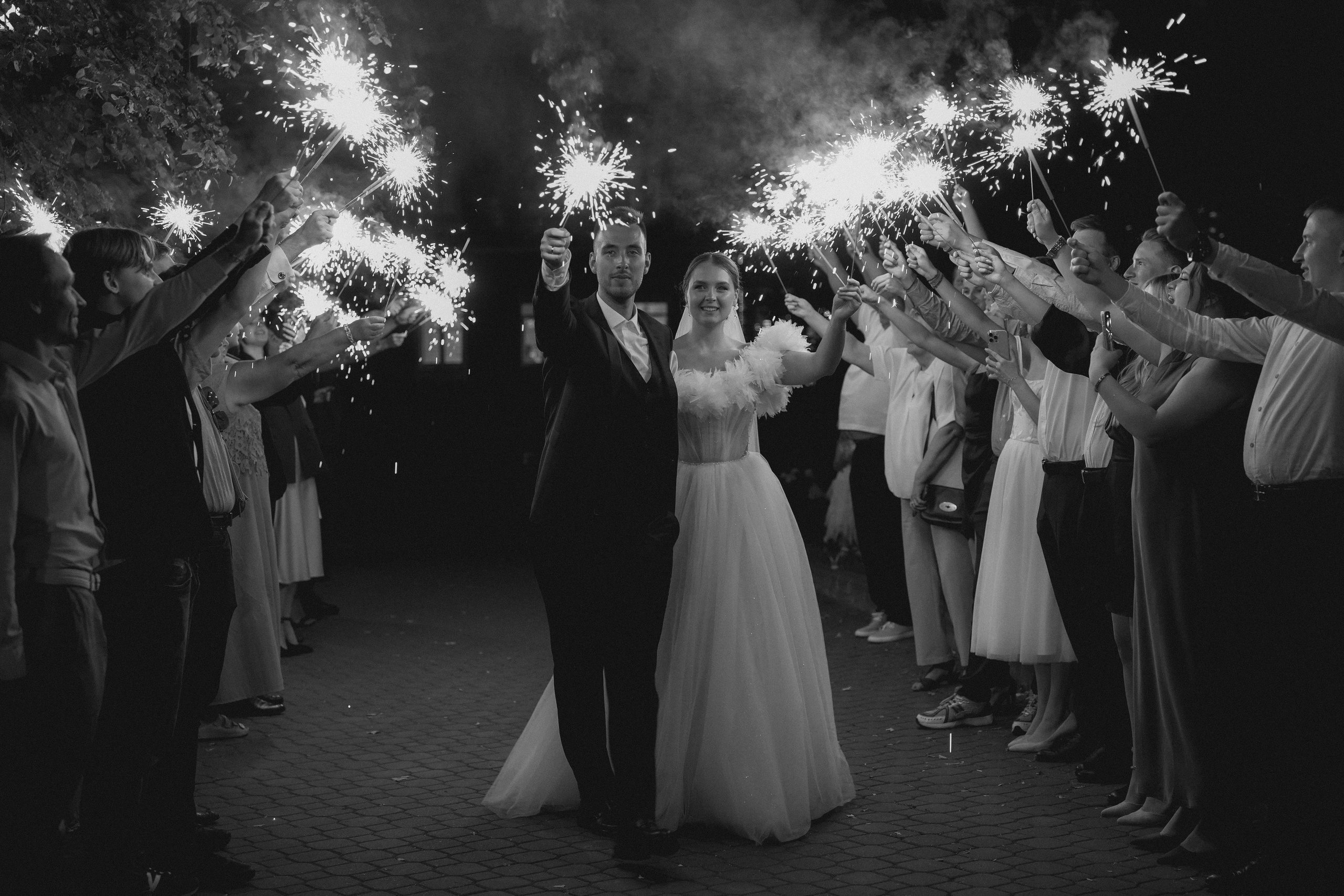 Большая свадьба.25.07.2024. Photographer_anastasia_margushina