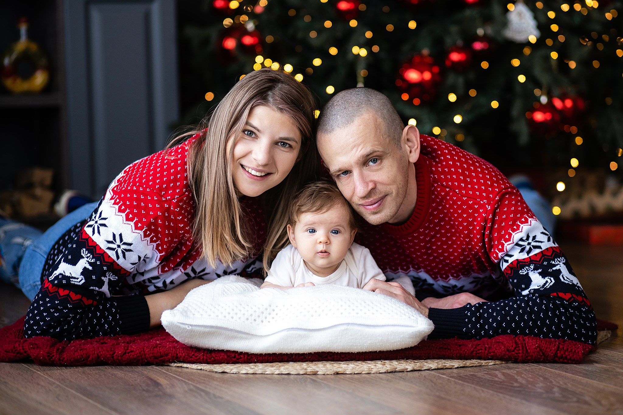 Семейное. Главная