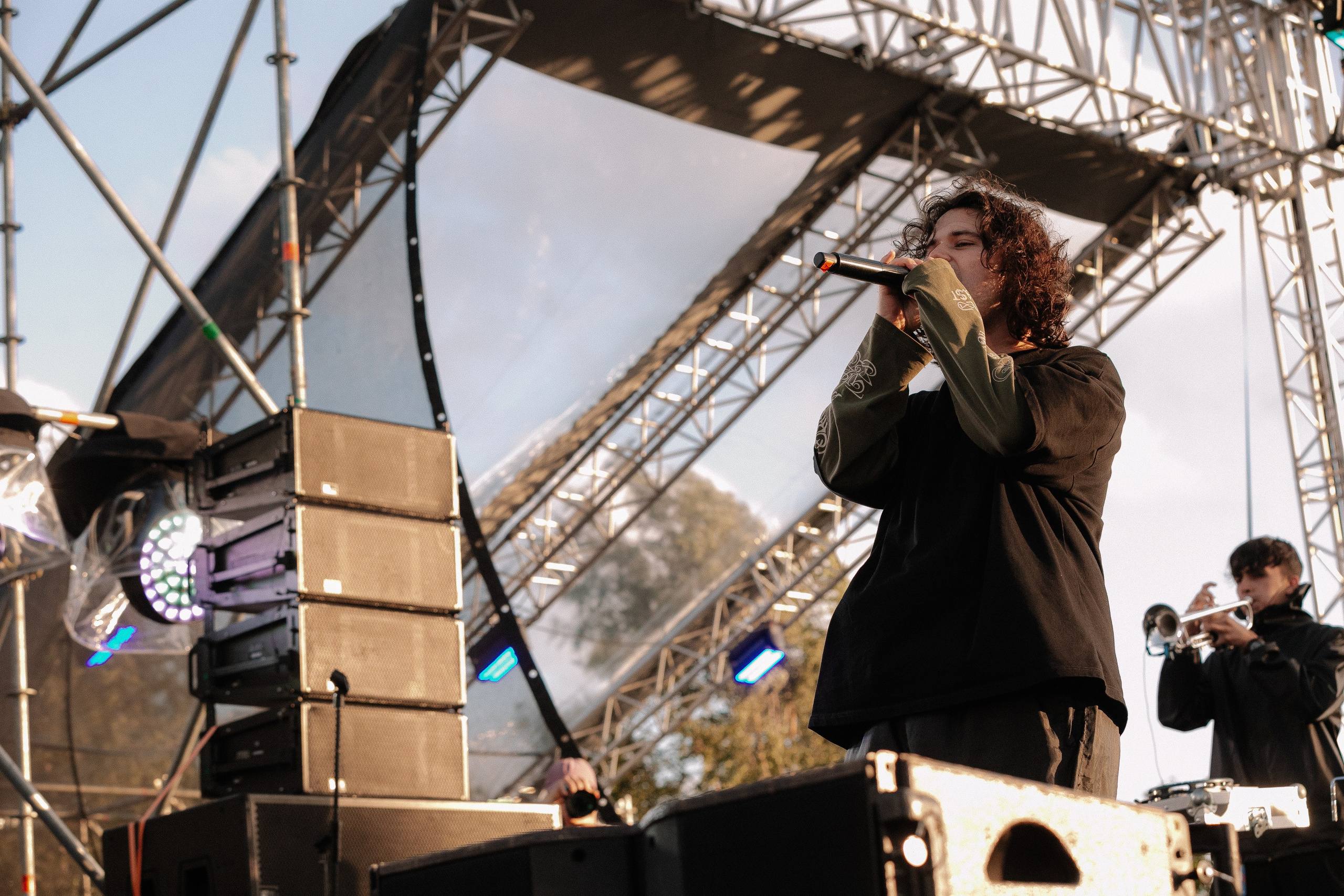 VK1'23. Фотограф в Санкт-Петербурге